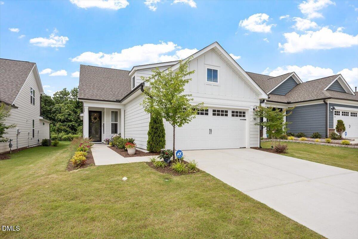 90 Shadowbrook Trail Property Photo 3