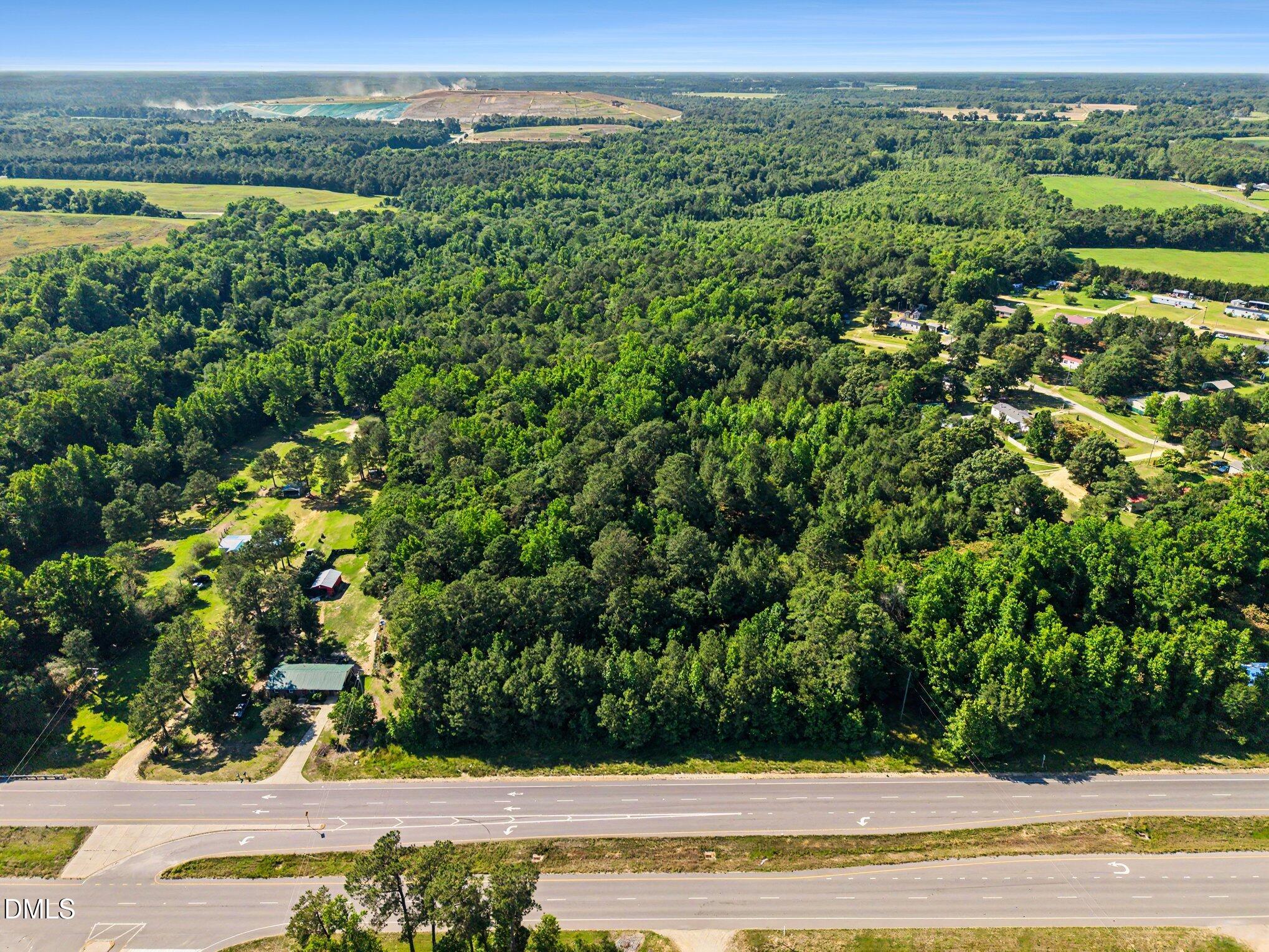 0 Roseboro Highway Property Photo 1