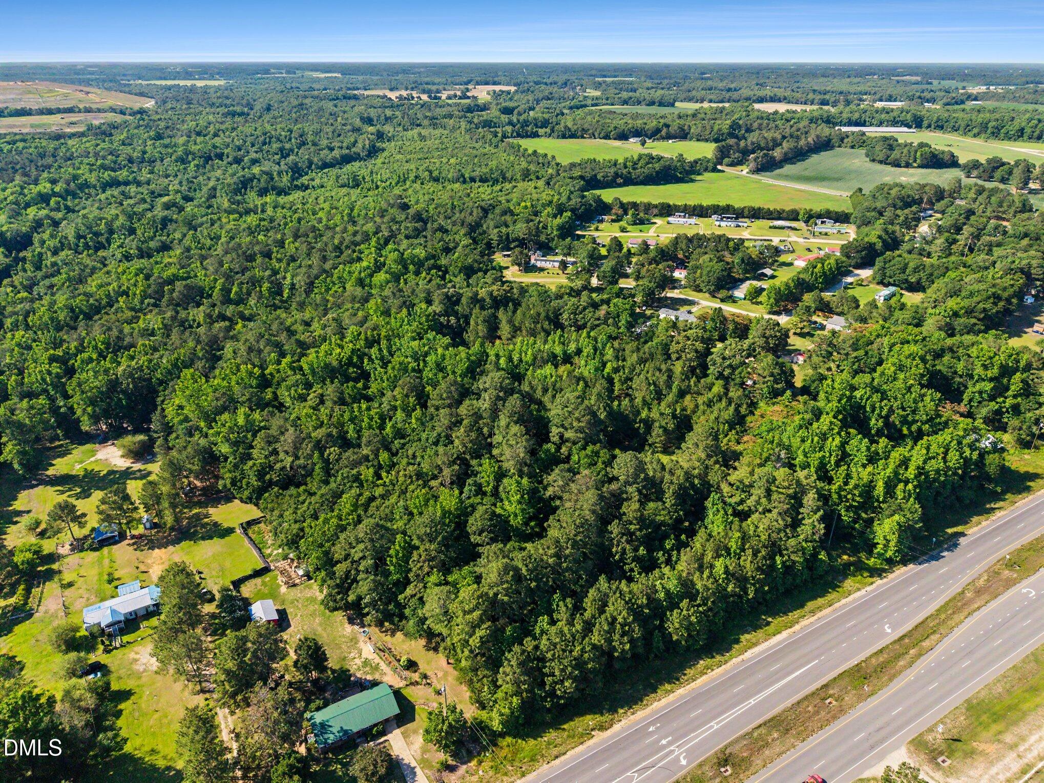0 Roseboro Highway Property Photo 2