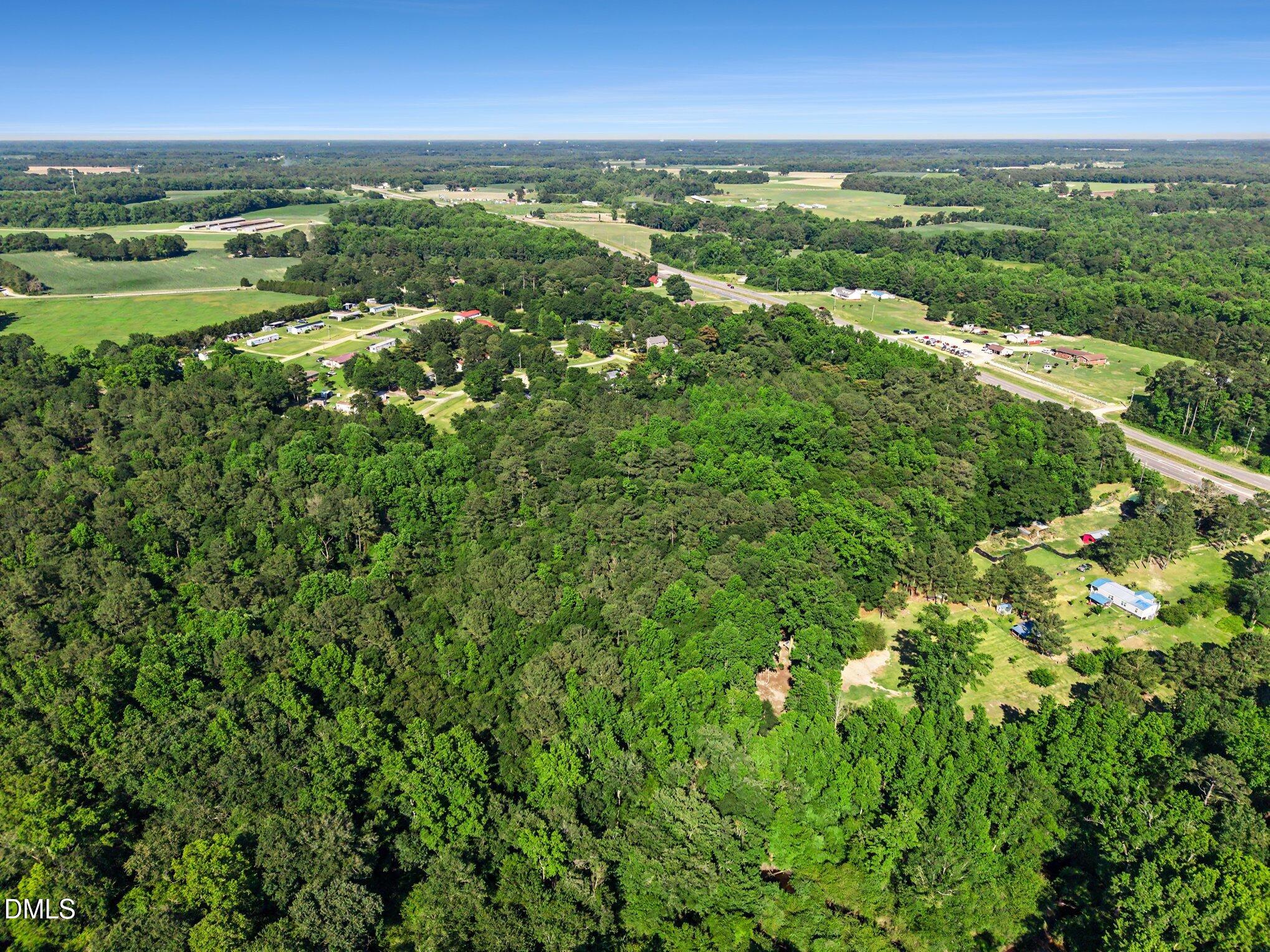 0 Roseboro Highway Property Photo 3