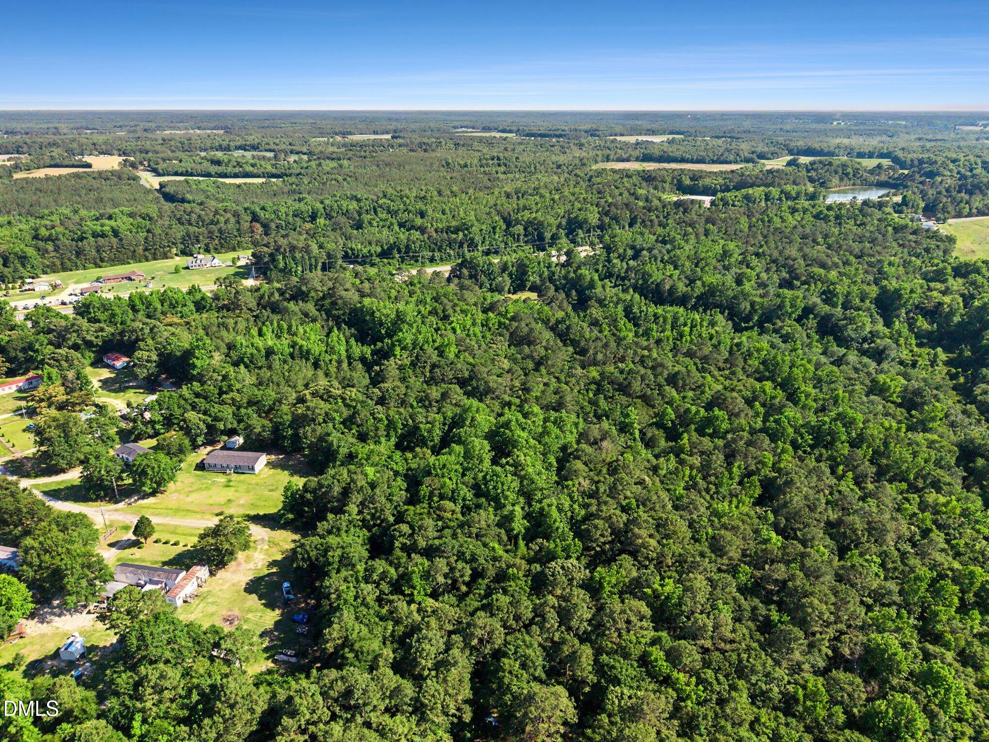 0 Roseboro Highway Property Photo 4