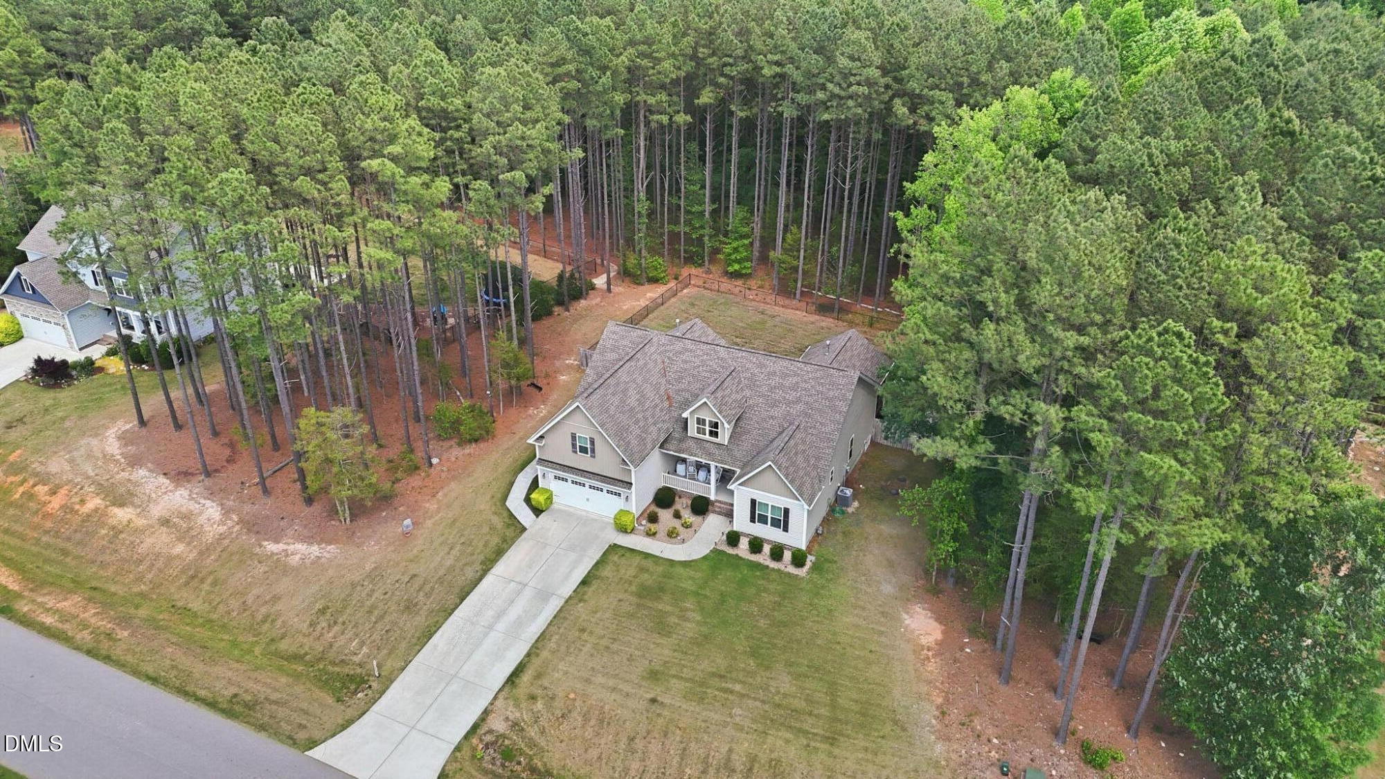 906 Weatherby Lane Property Photo 1