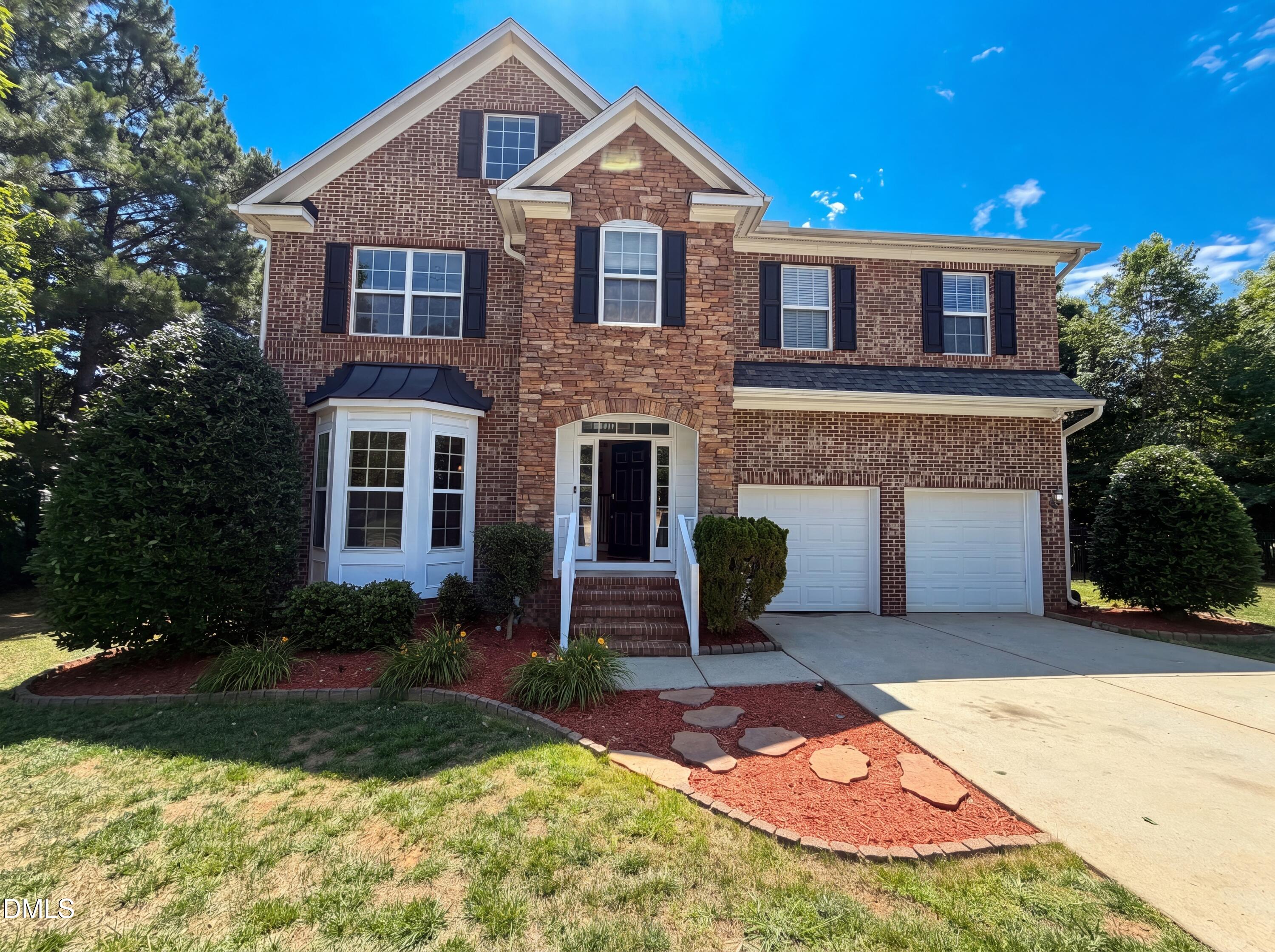 4903 Homeplace Drive Property Photo 1
