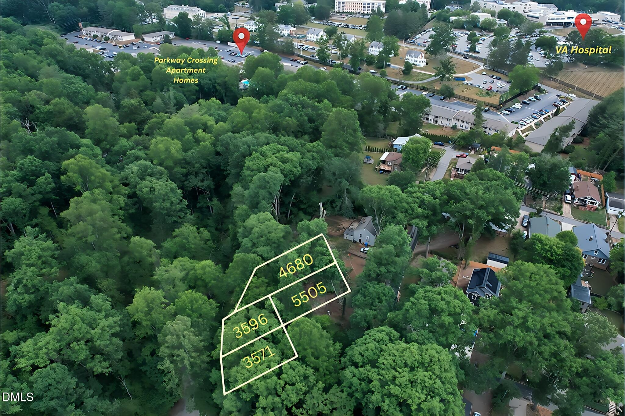 99999 Knauth Road Property Photo 20