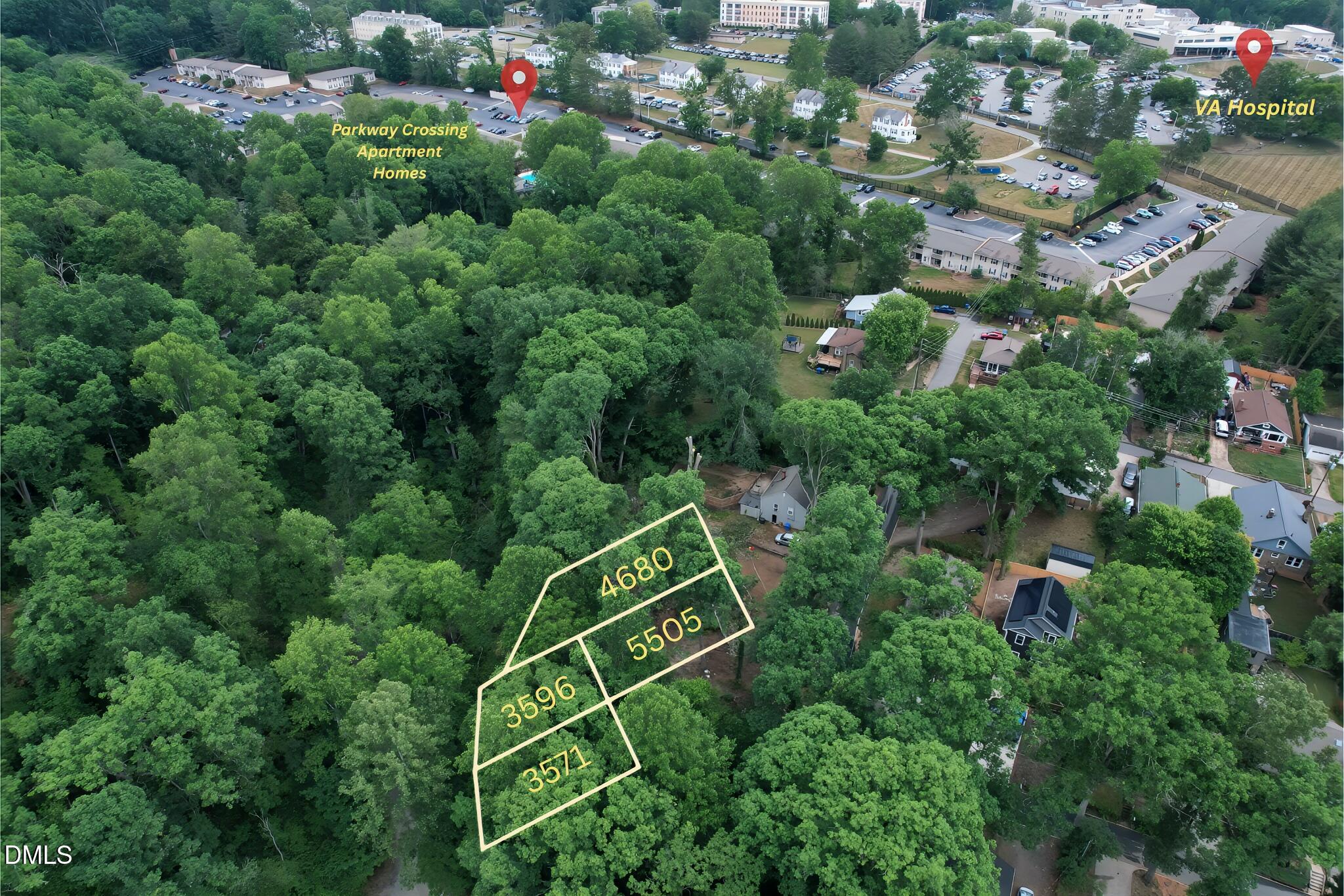 99999 Knauth Road Property Photo 24