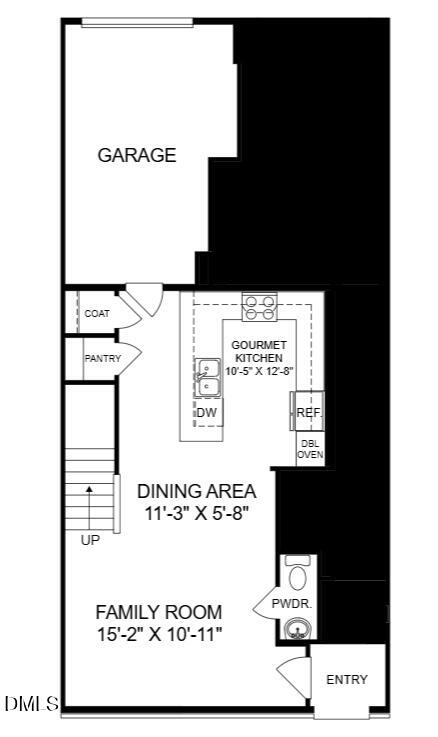 10526 Bailey Branch Drive Unit 101 Property Photo 20