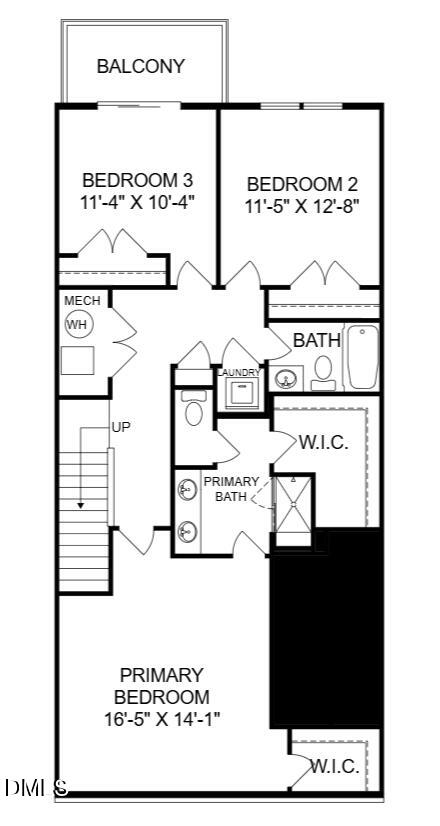 10526 Bailey Branch Drive Unit 101 Property Photo 21