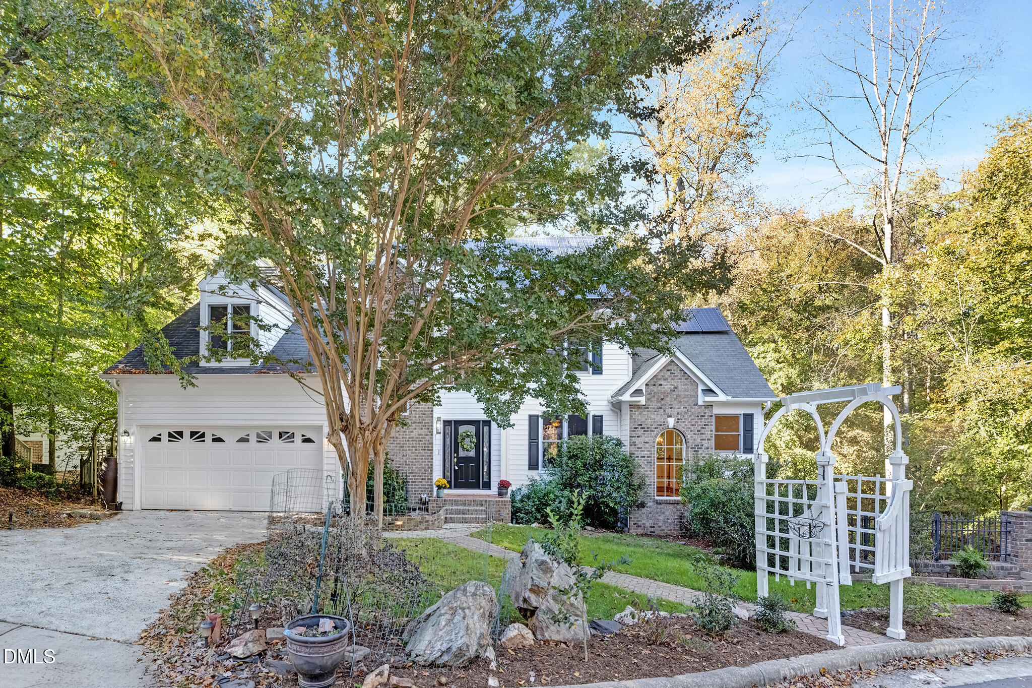 1530 Pathway Drive