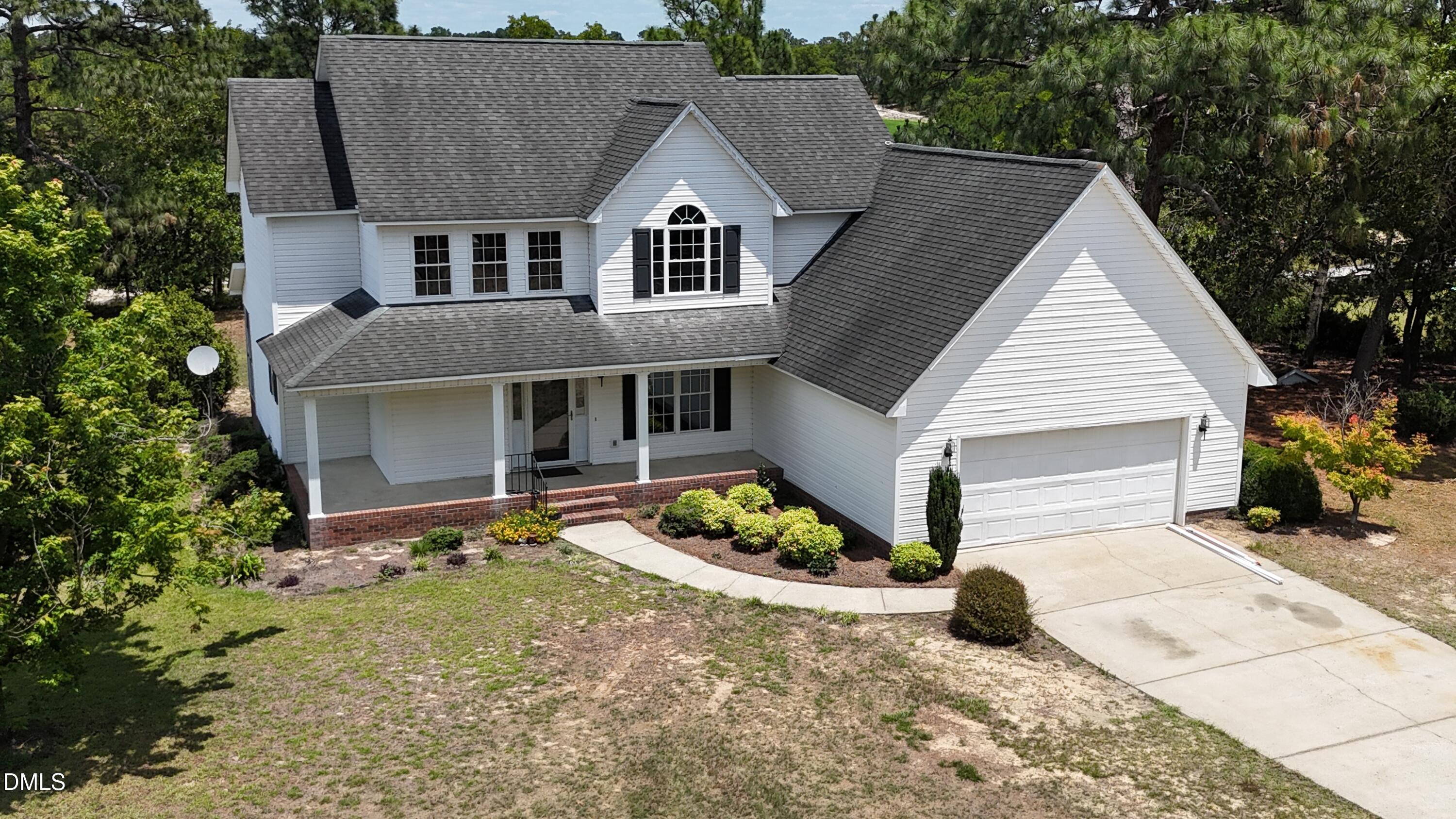 234 Old Tom Morris Road Property Photo 1