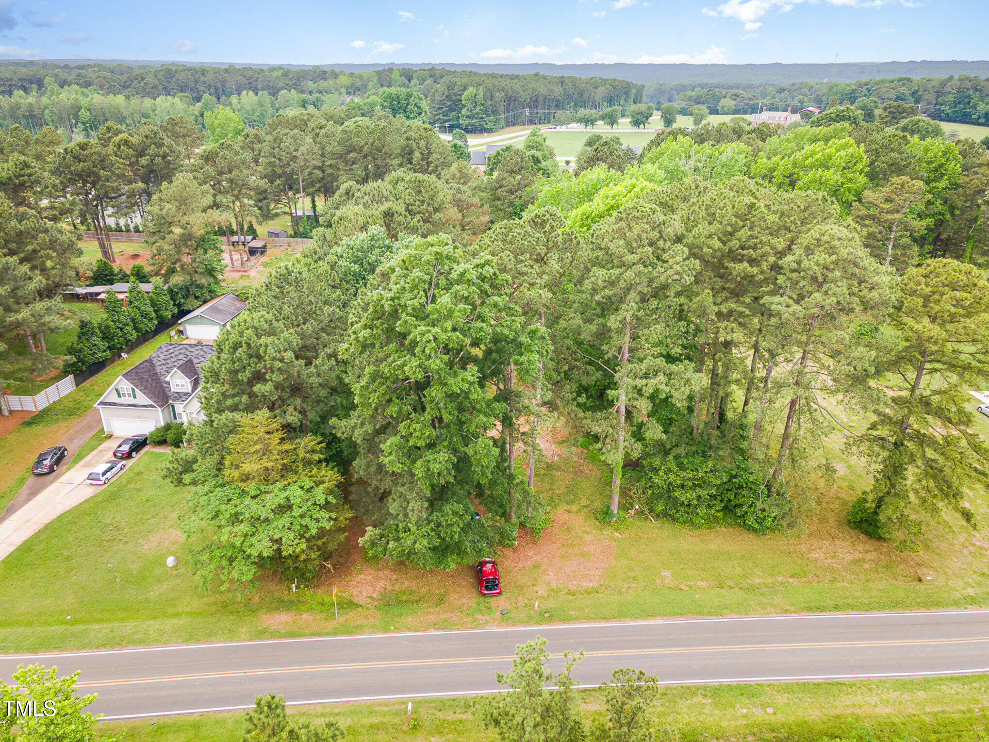 63 Mount Olivet Church Road