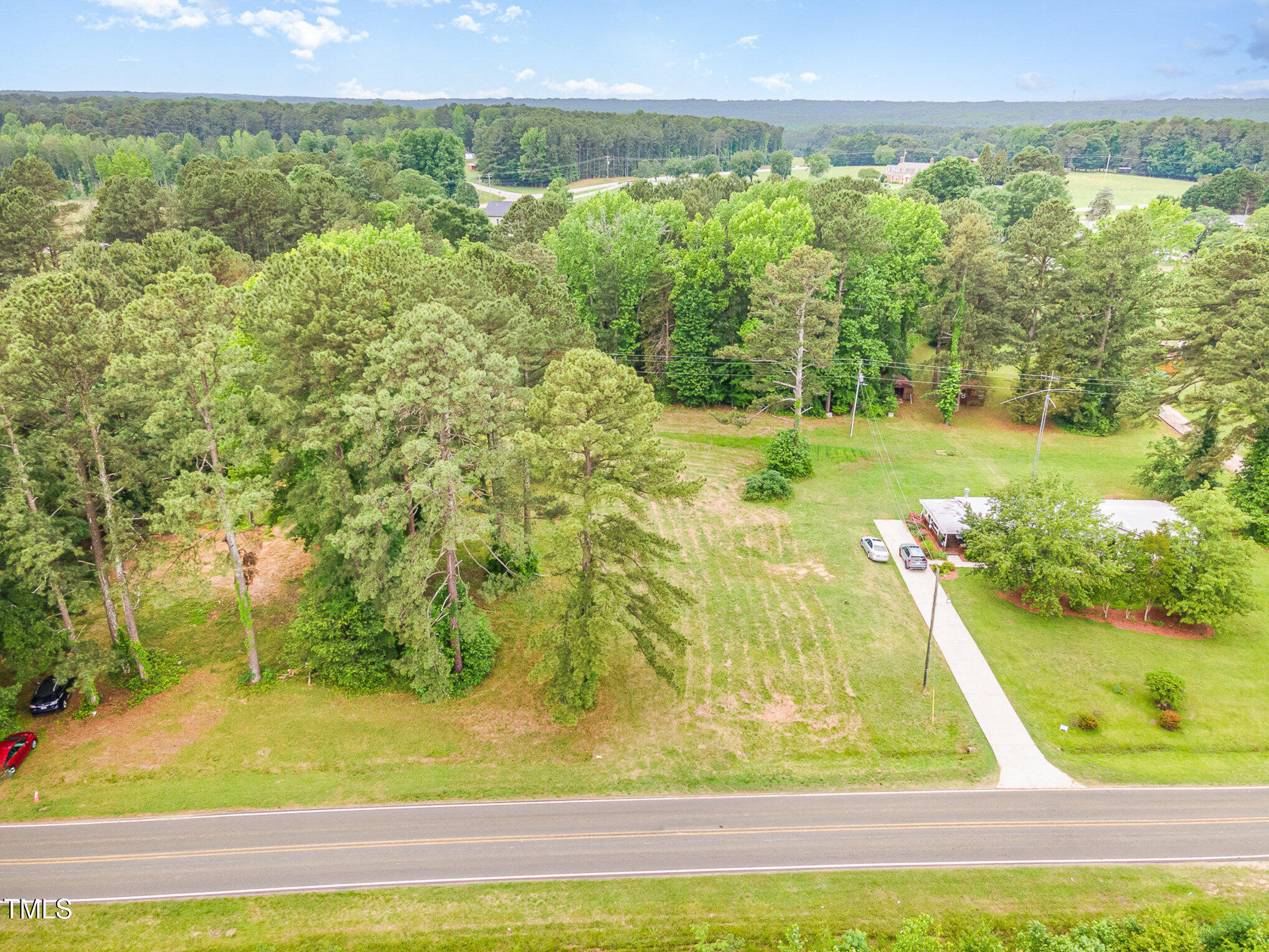71 Mount Olivet Church Road Property Photo 1