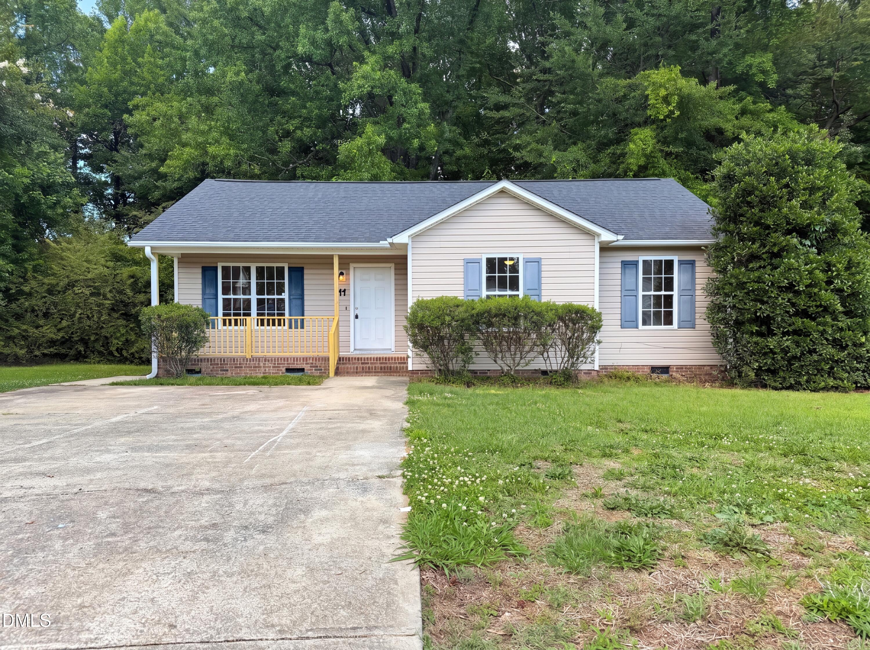 11 N Carolina Avenue Property Photo 1