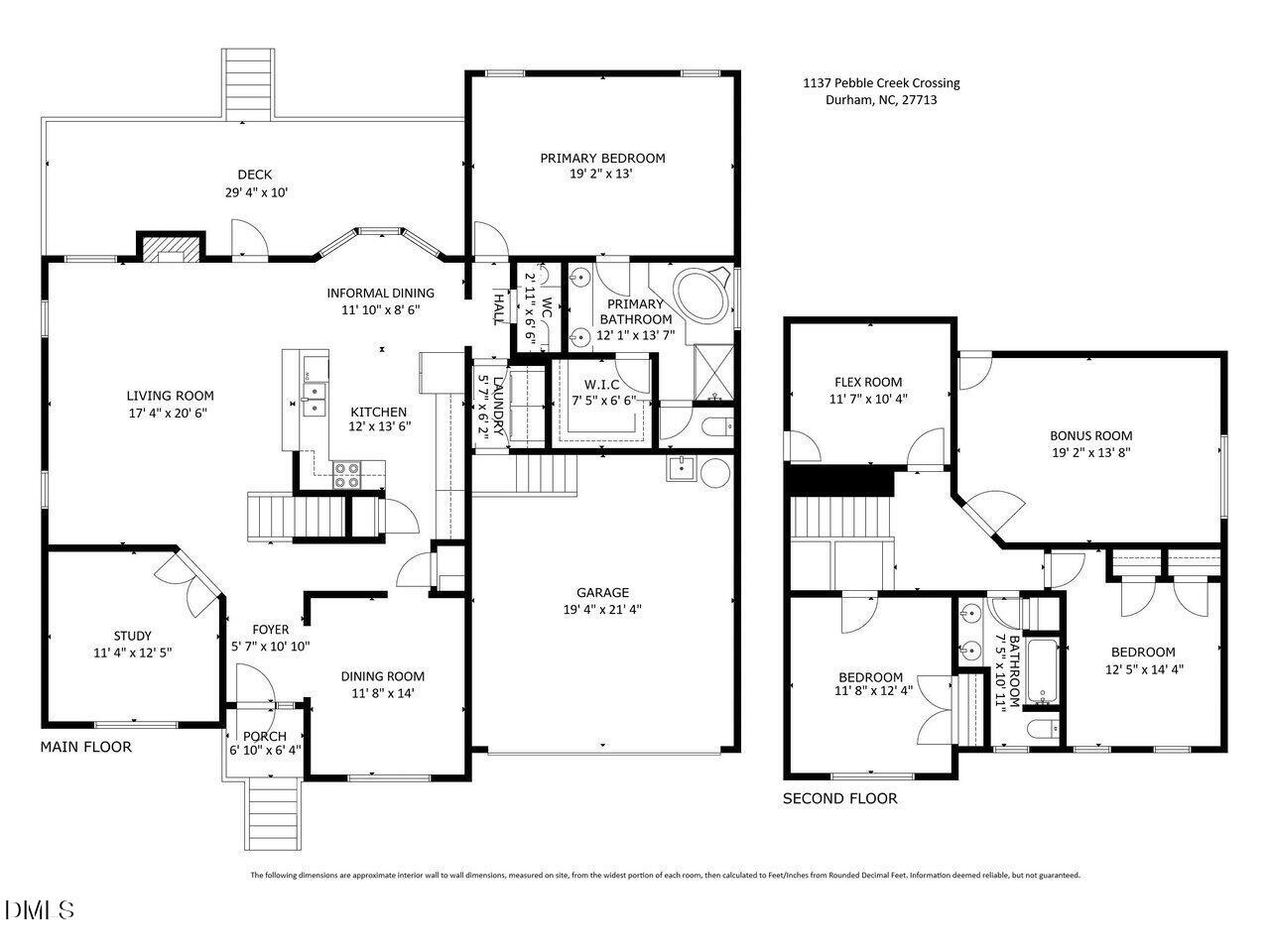 1137 Pebble Creek Crossing Property Photo 36