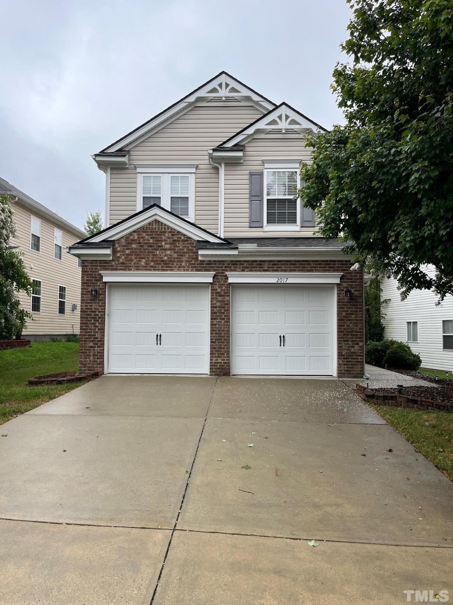 2017 Remington Oaks Circle Property Photo 1