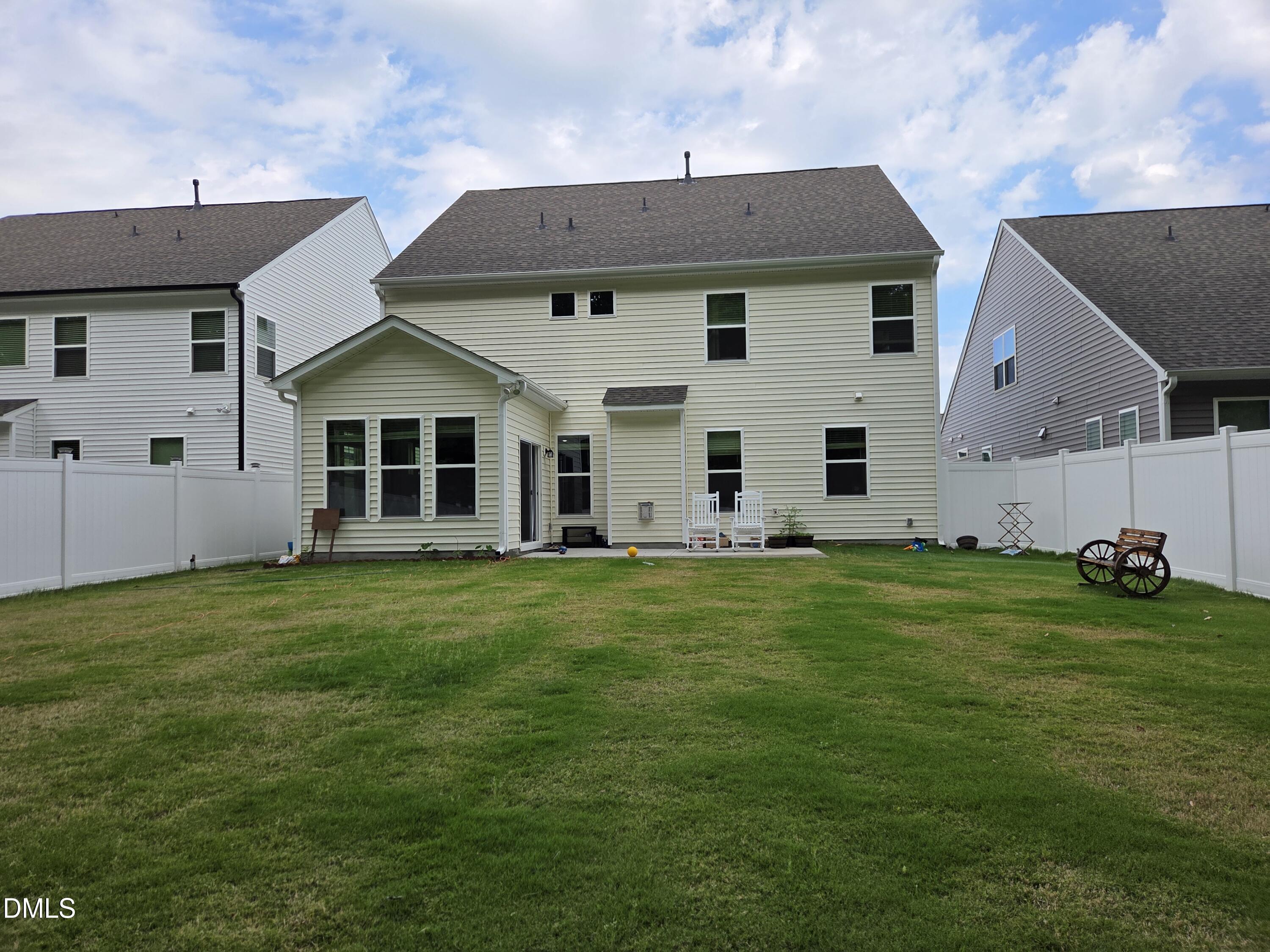 261 Ford Meados Drive Property Photo 6