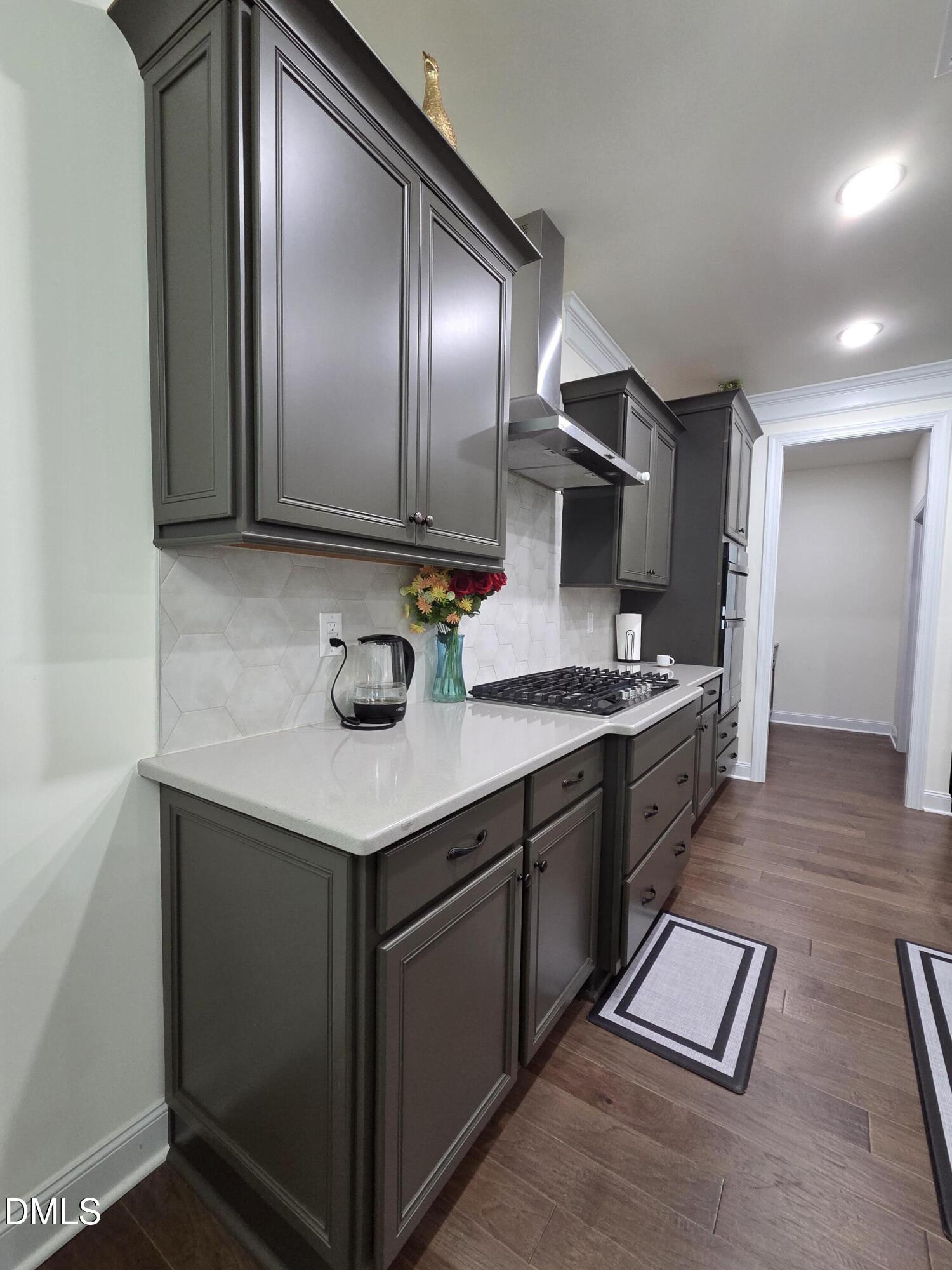 261 Ford Meados Drive Property Photo 15