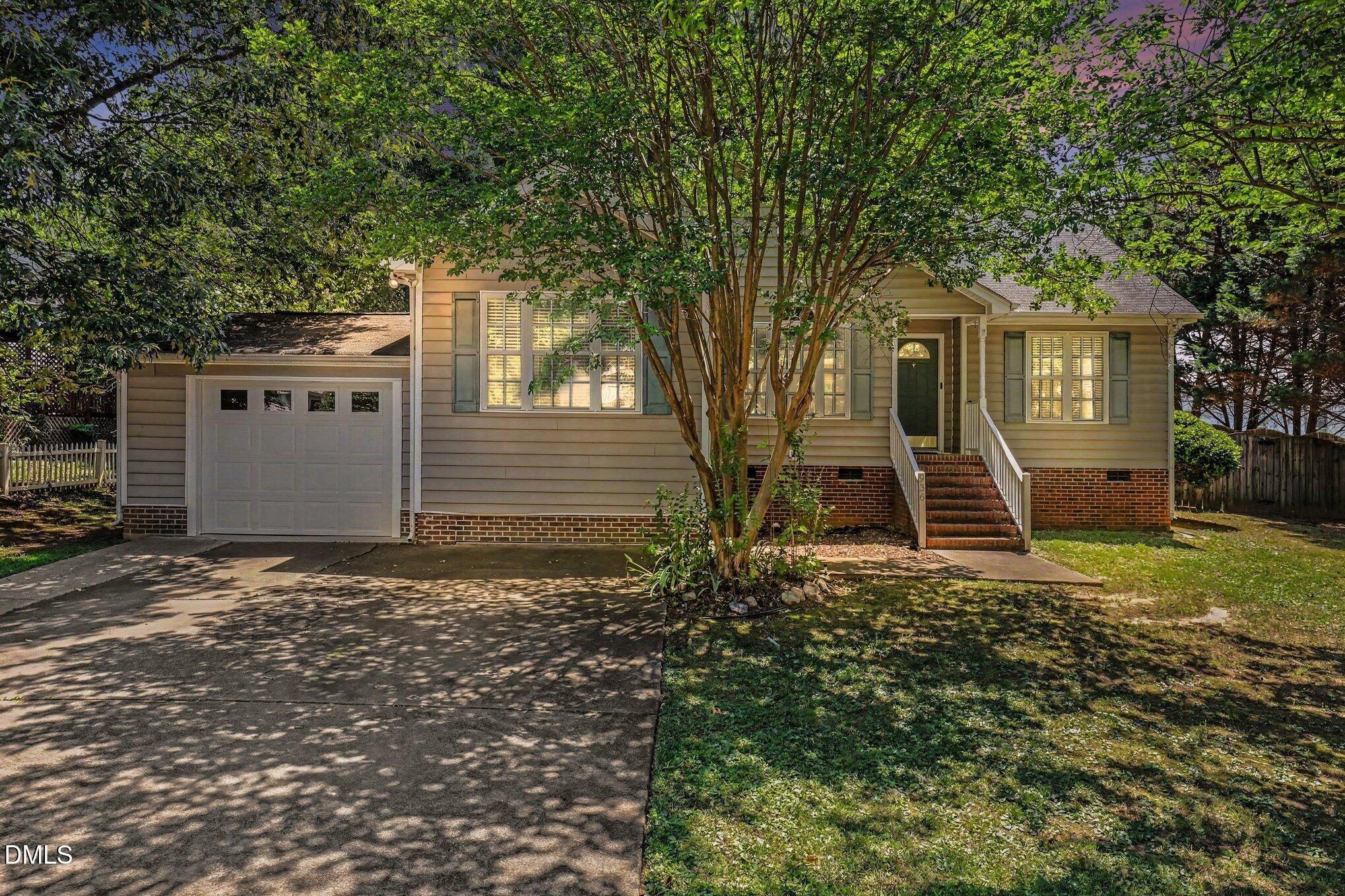936 Borage Drive