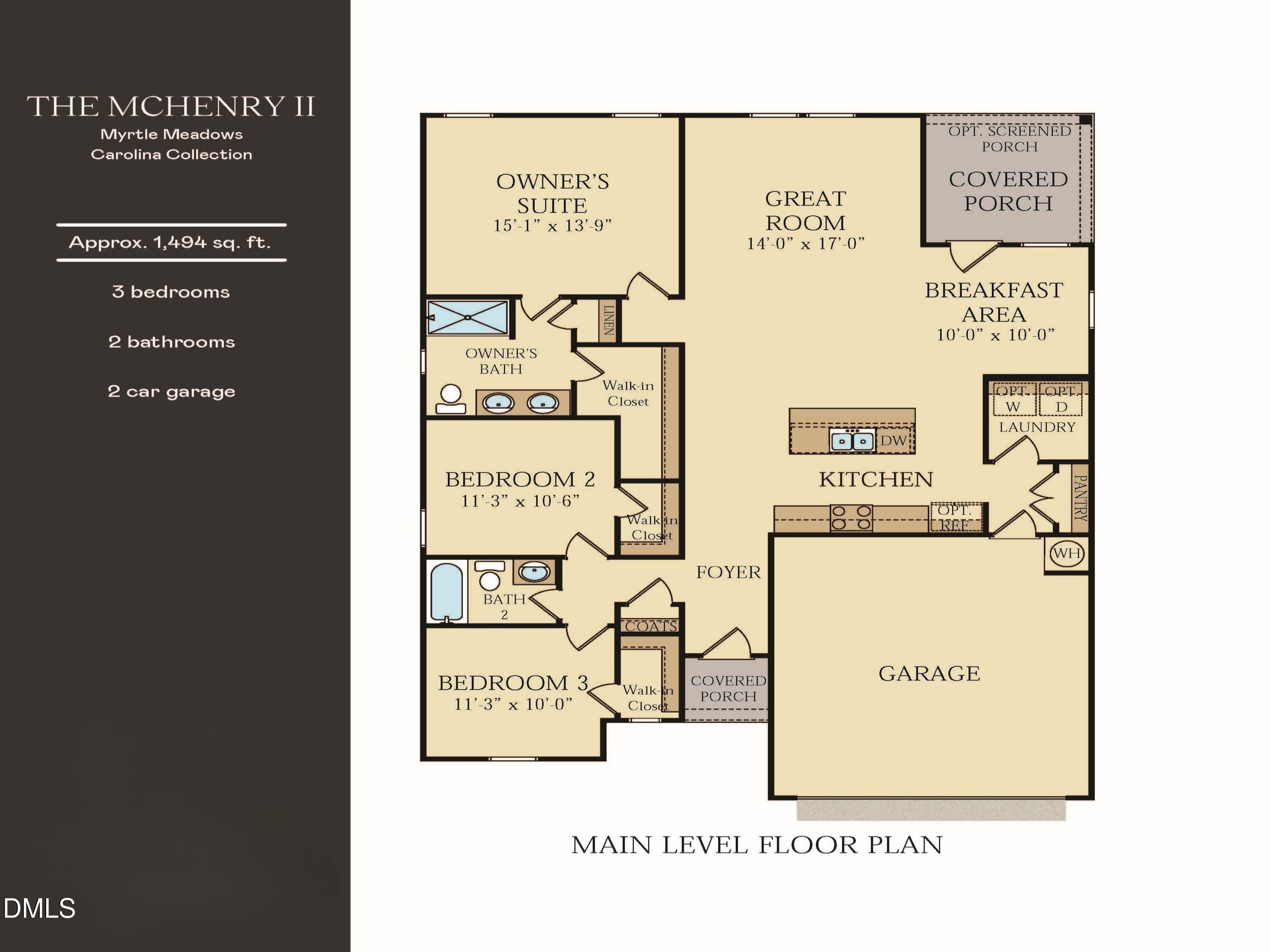 221 Blossom Field Way Property Photo 18