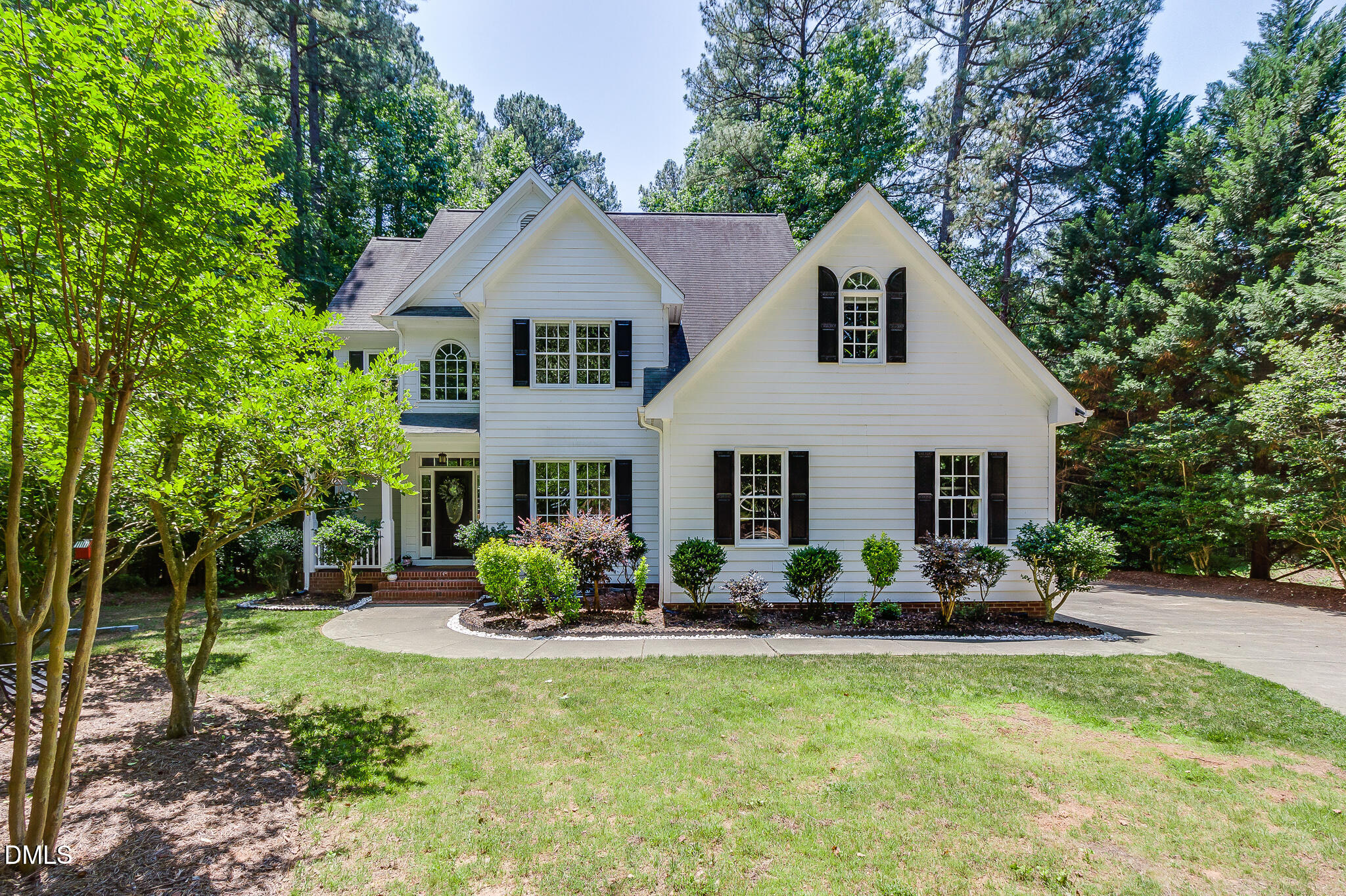 3200 Keighley Forest Drive Property Photo 1