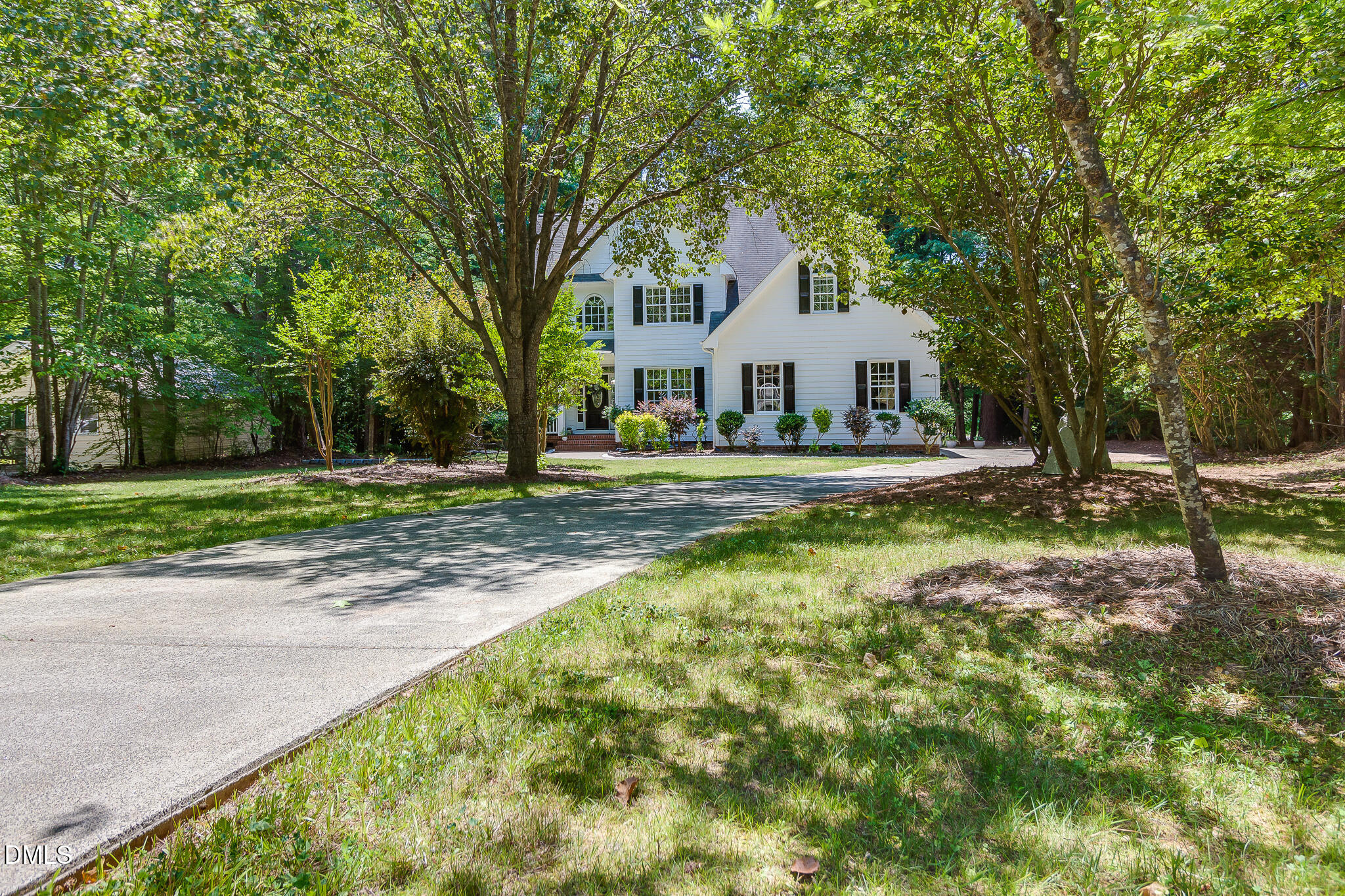 3200 Keighley Forest Drive Property Photo 3