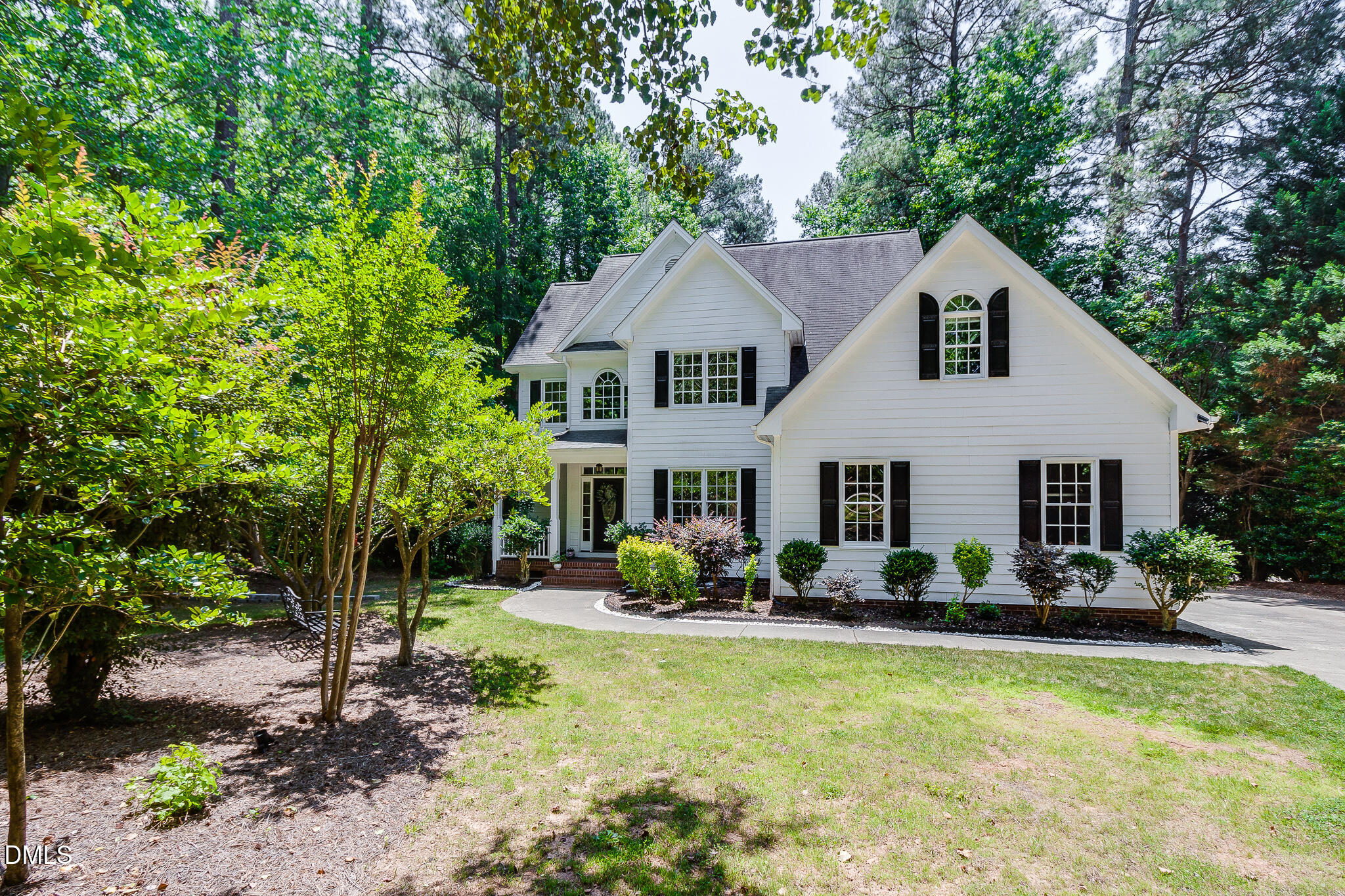 3200 Keighley Forest Drive Property Photo 4