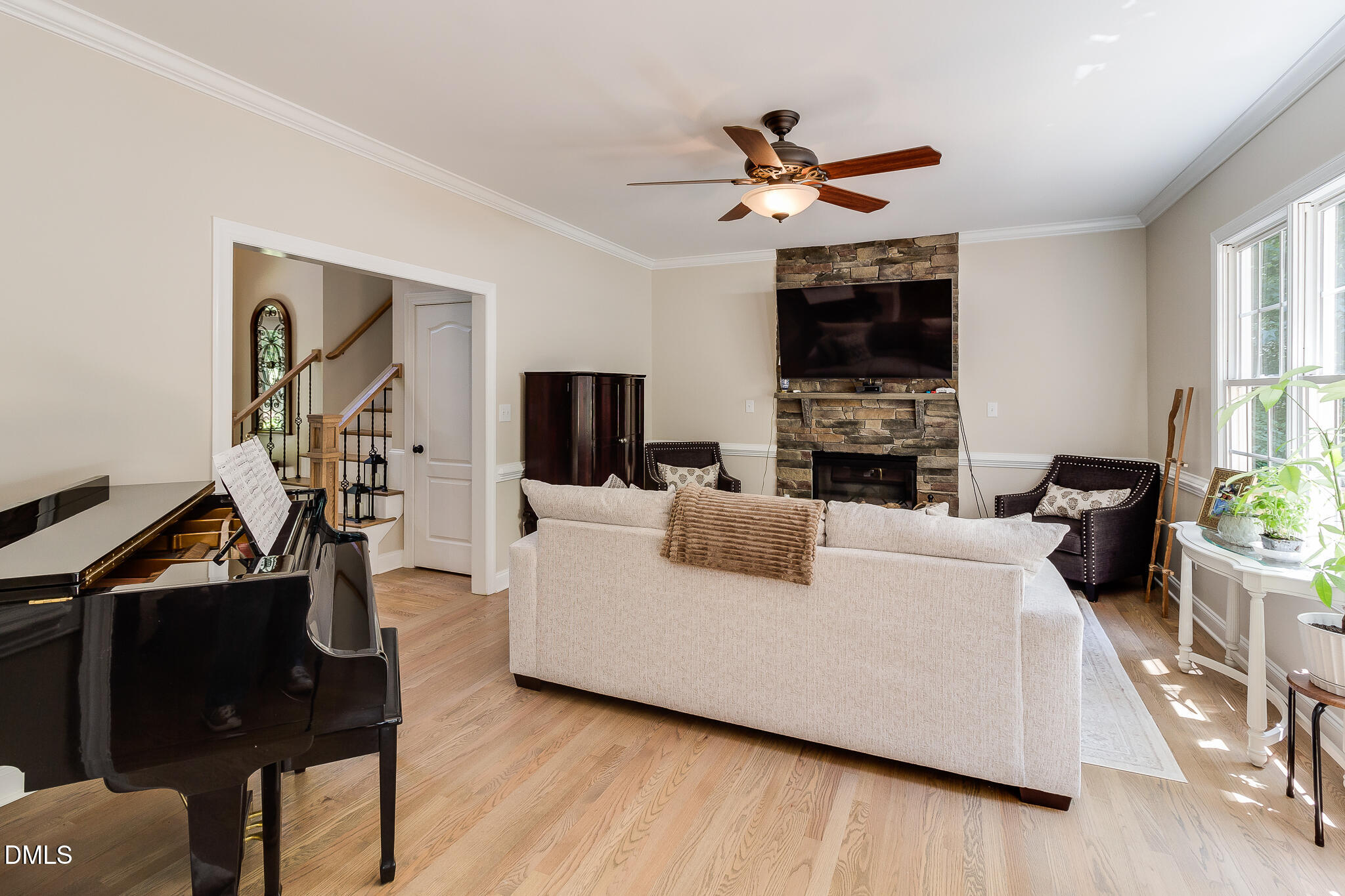 3200 Keighley Forest Drive Property Photo 10
