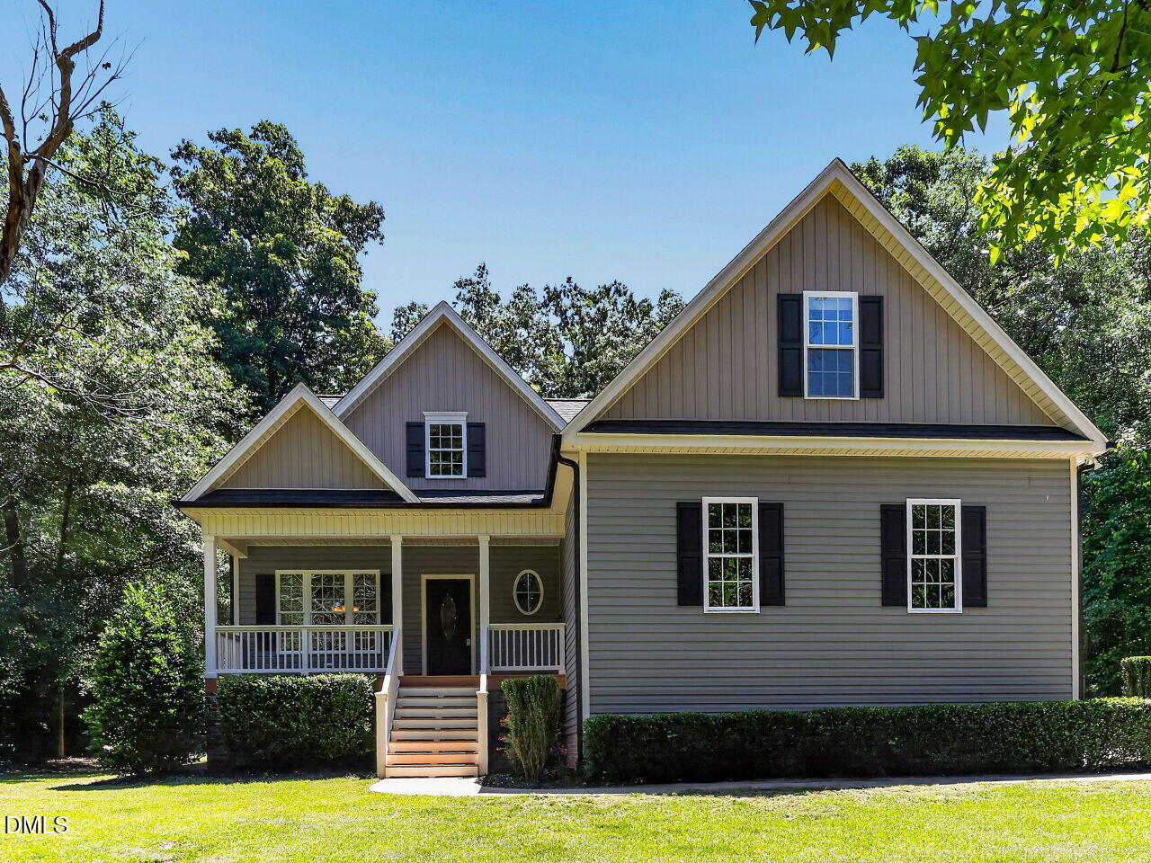 225 Belve Drive Property Photo 1