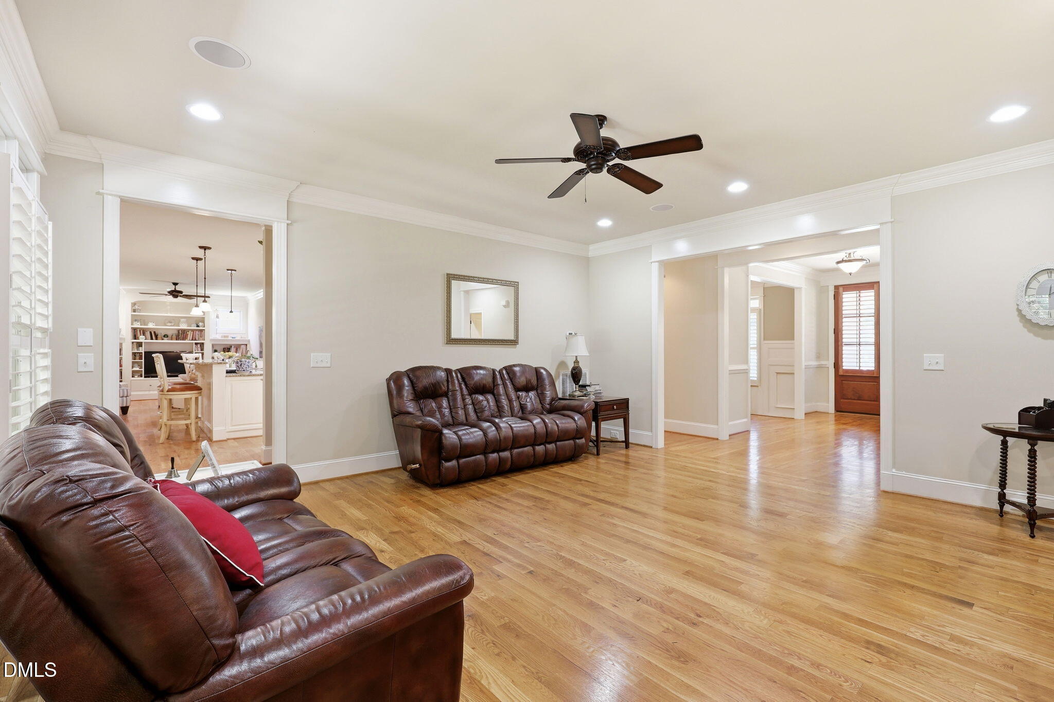 106 Meadow Oak Lane Property Photo 11