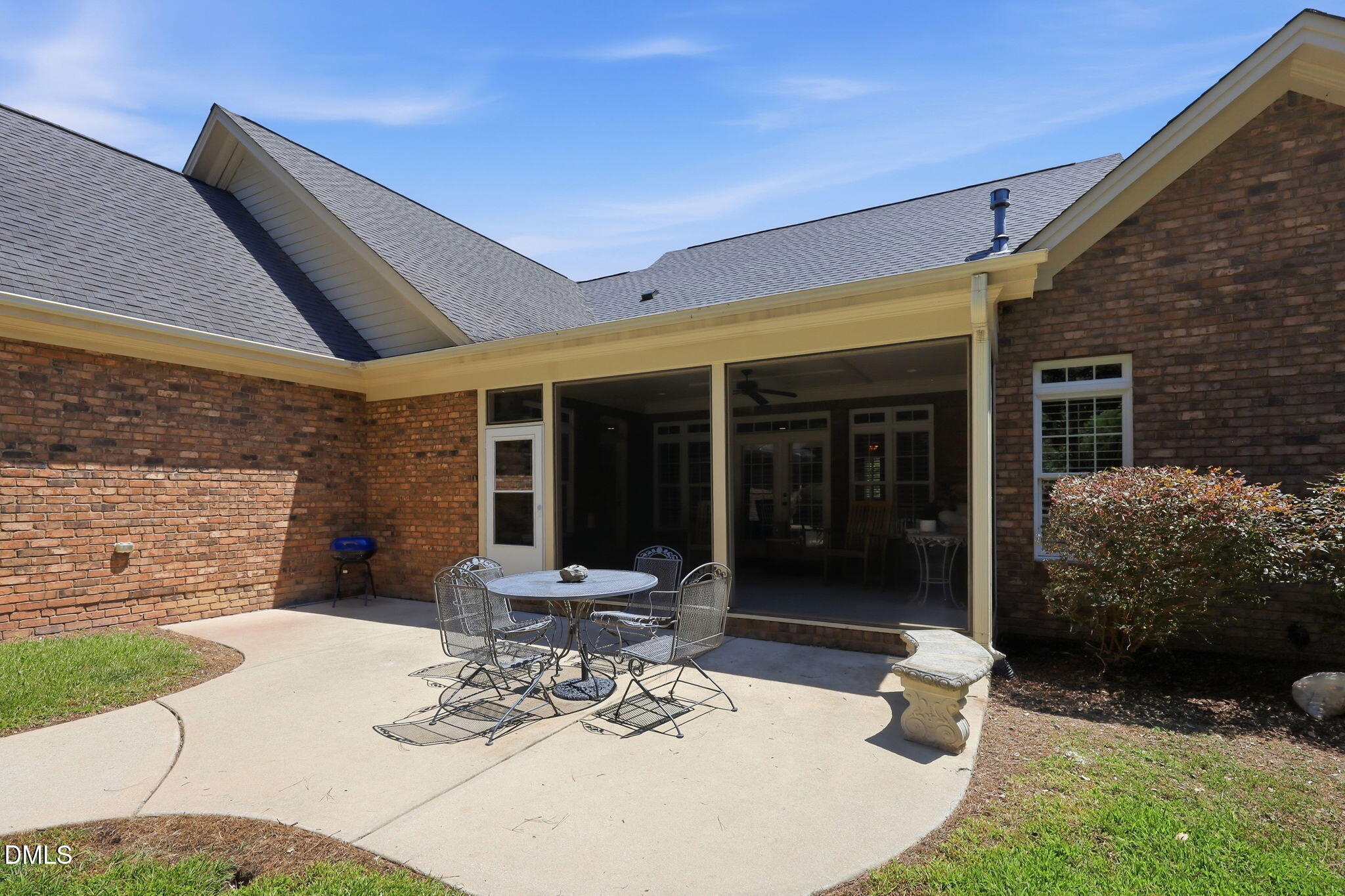106 Meadow Oak Lane Property Photo 41