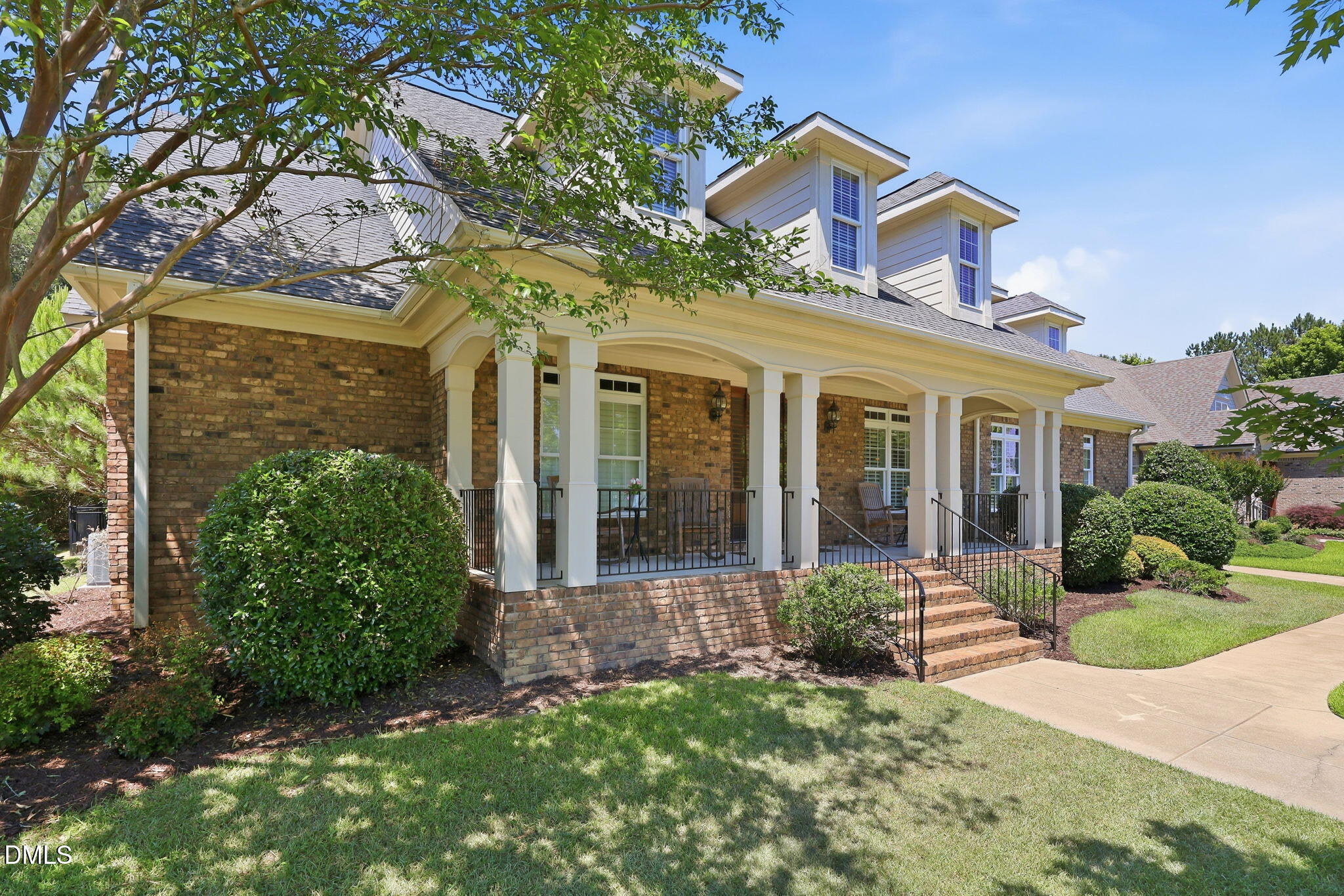 106 Meadow Oak Lane Property Photo 45