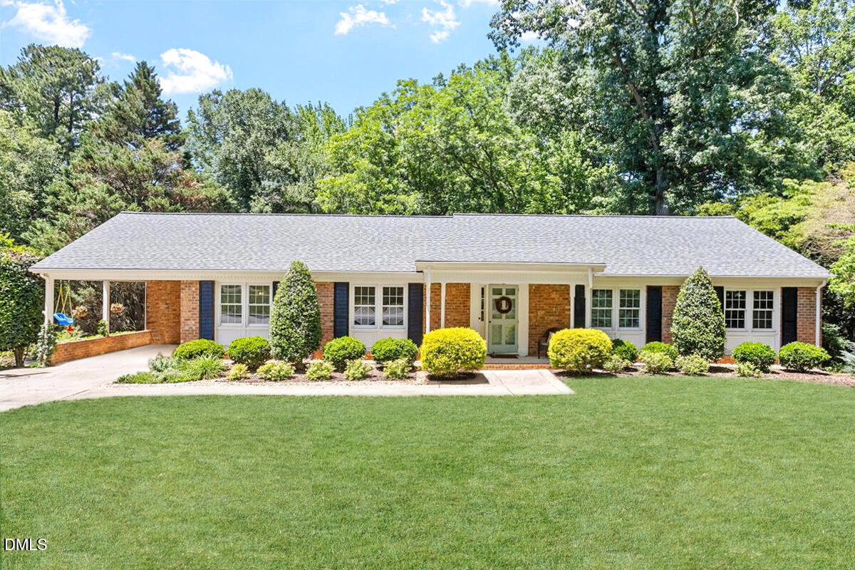 1101 Winona Road Property Photo 1