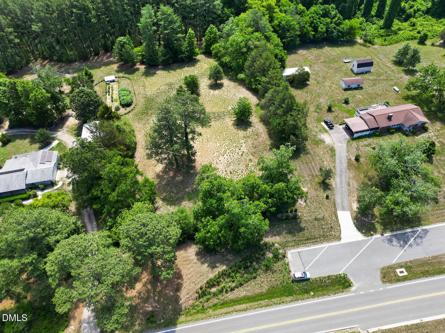 0 Us 401 Highway N Property Photo 1