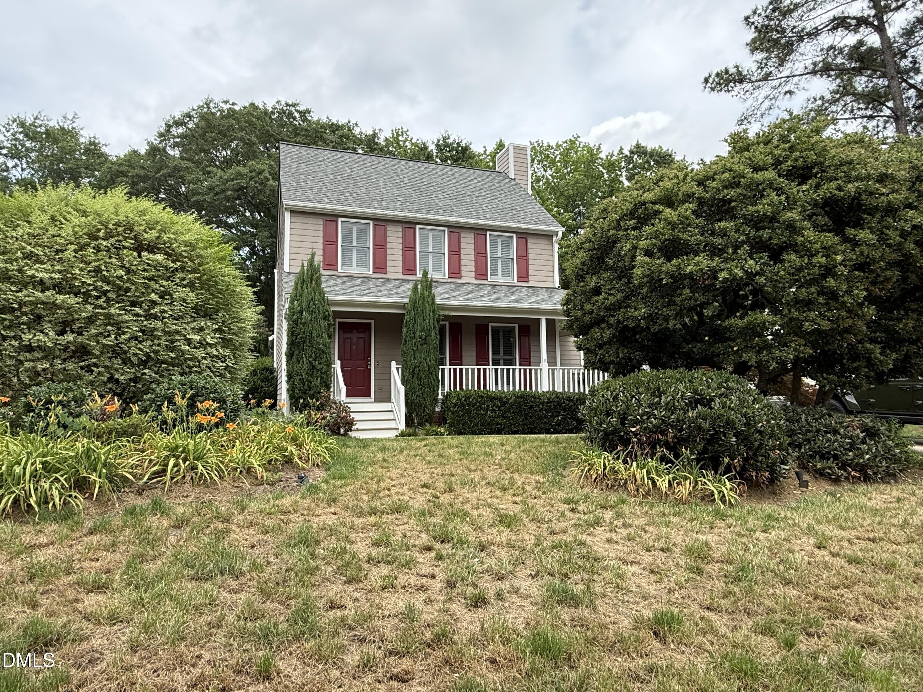 3241 Lake Woodard Drive