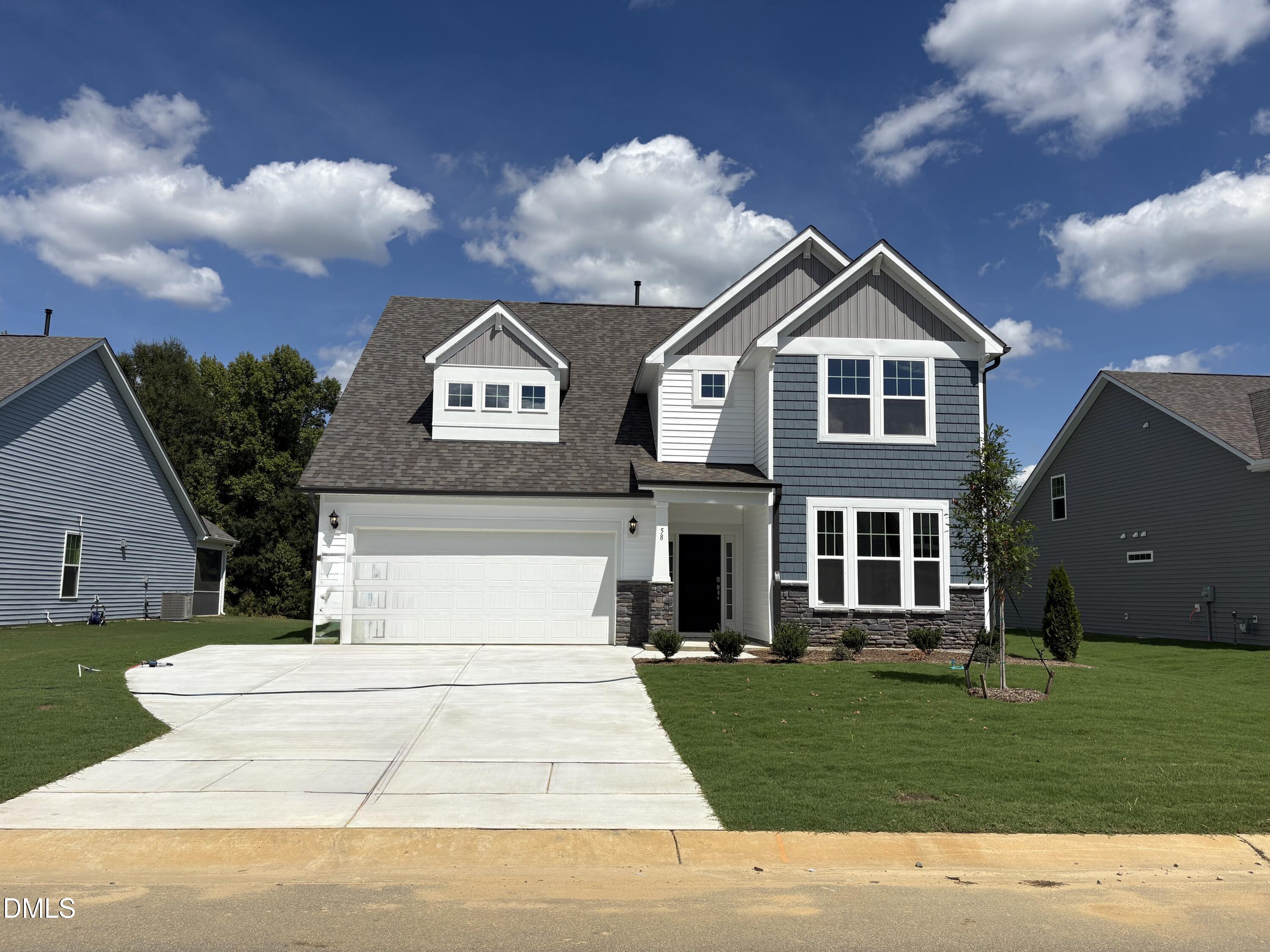 58 Hay Field Drive Property Photo 1