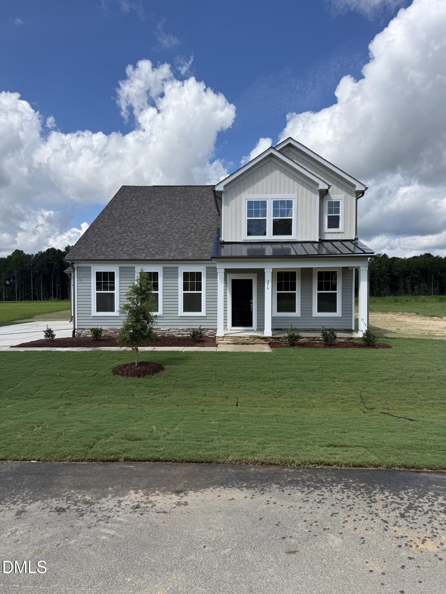 256 Juniper Branch Trail