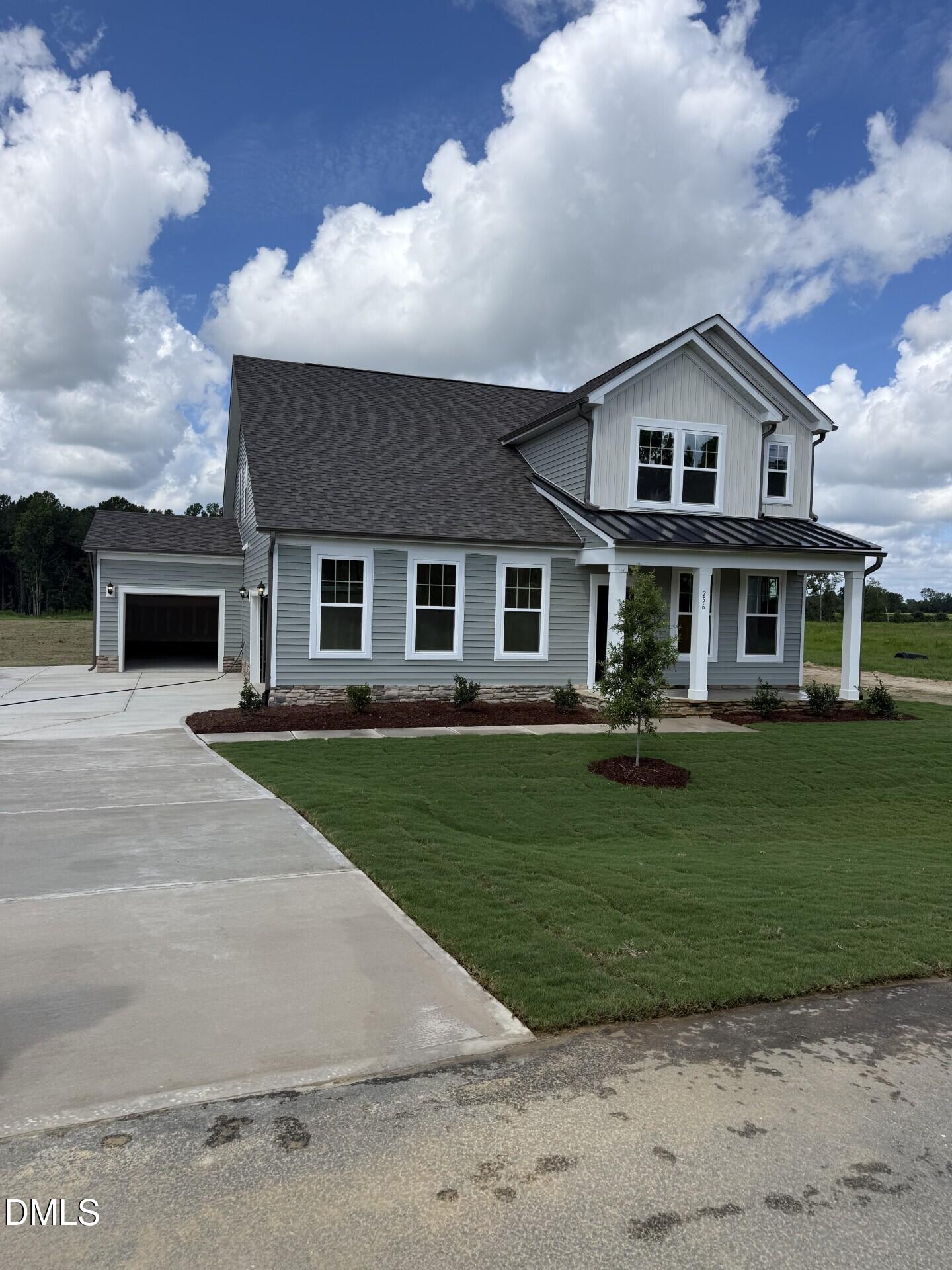 256 Juniper Branch Trail Property Photo 2