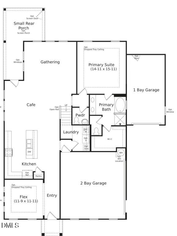 256 Juniper Branch Trail Property Photo 4