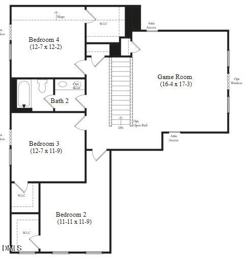 256 Juniper Branch Trail Property Photo 5
