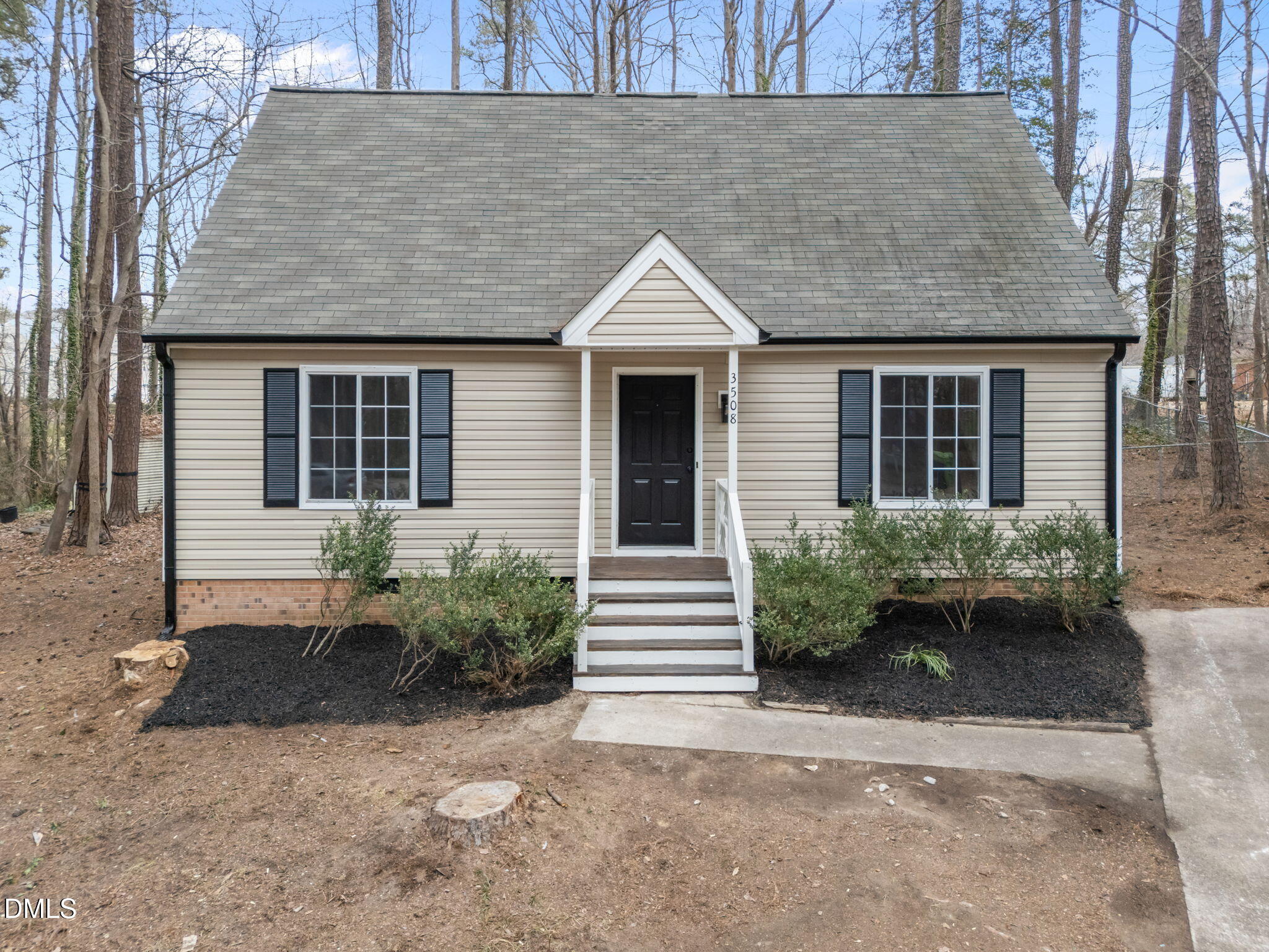 3508 Rigel Court Property Photo 1