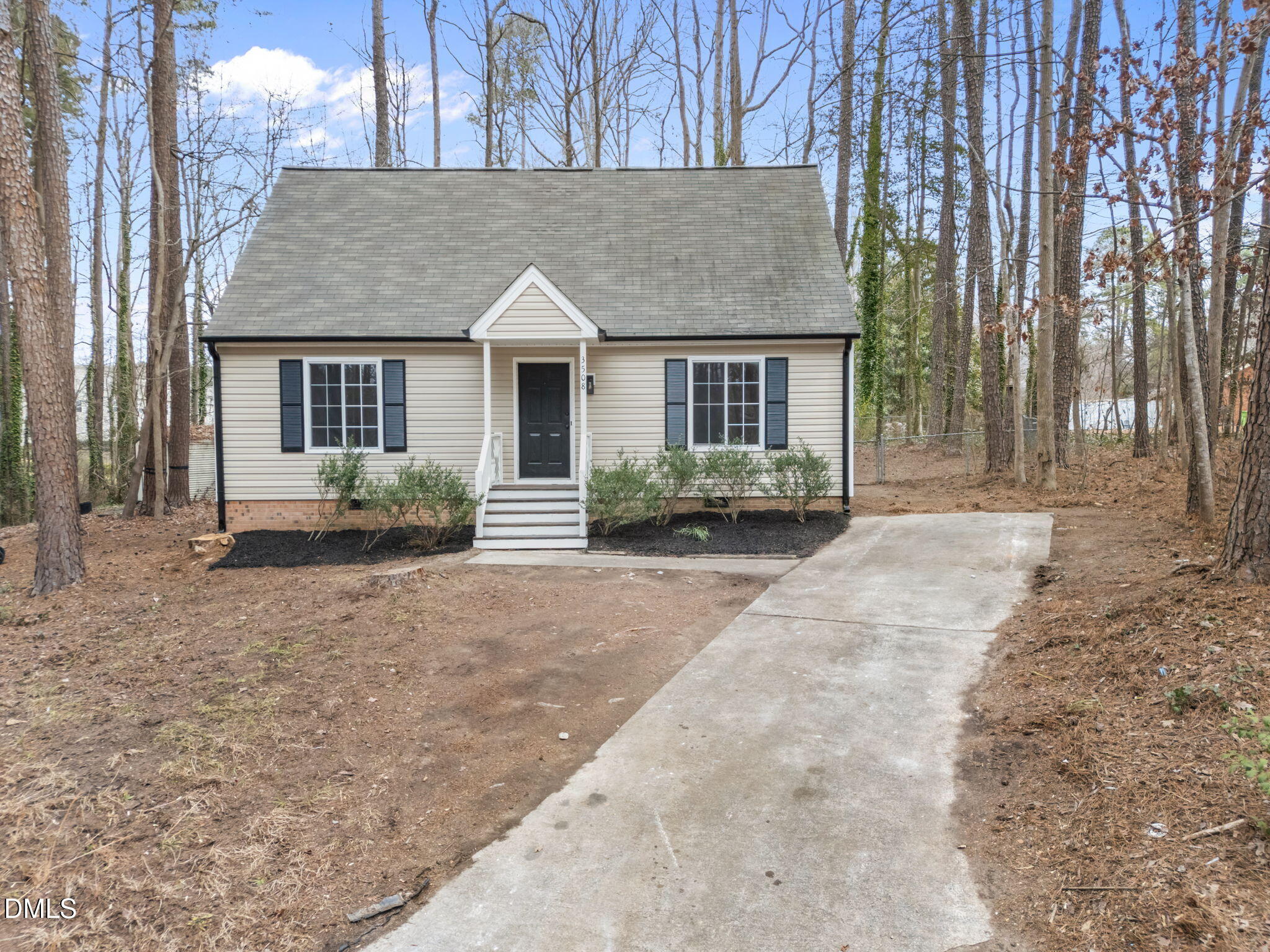 3508 Rigel Court Property Photo 2