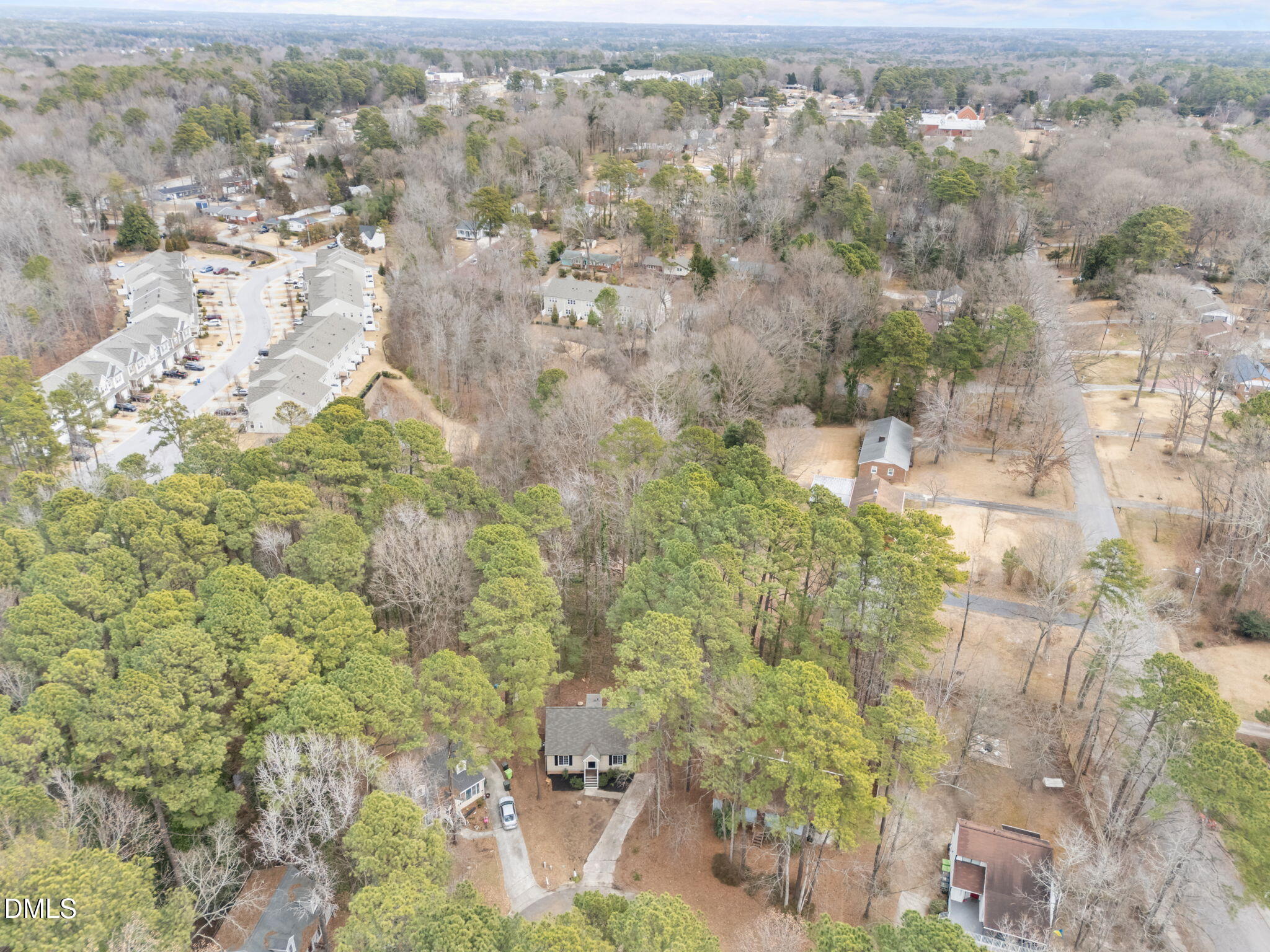 3508 Rigel Court Property Photo 27