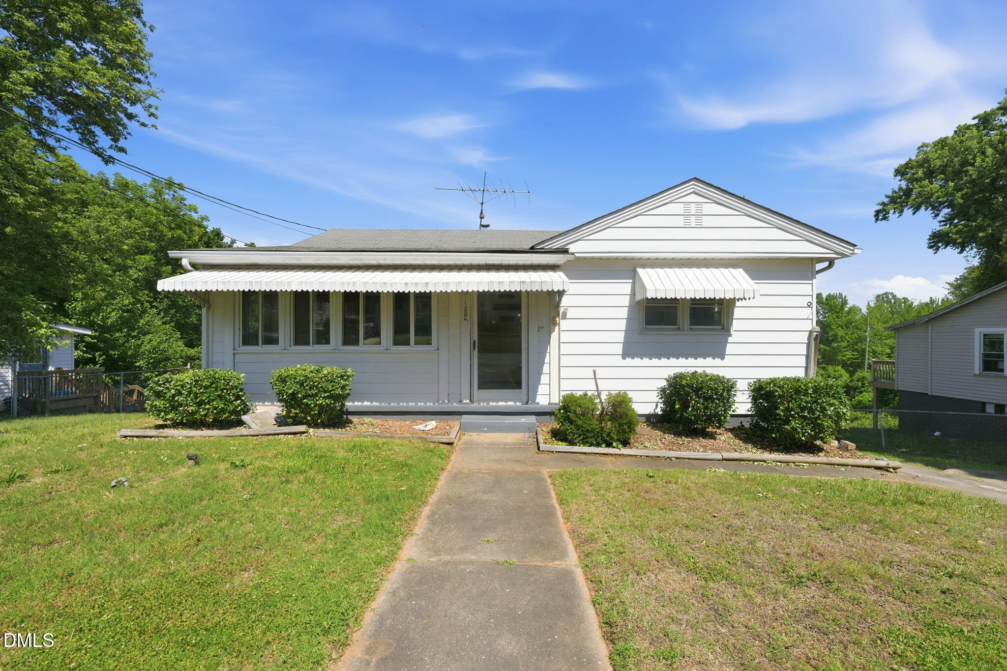 1007 Lane Street Property Photo 1