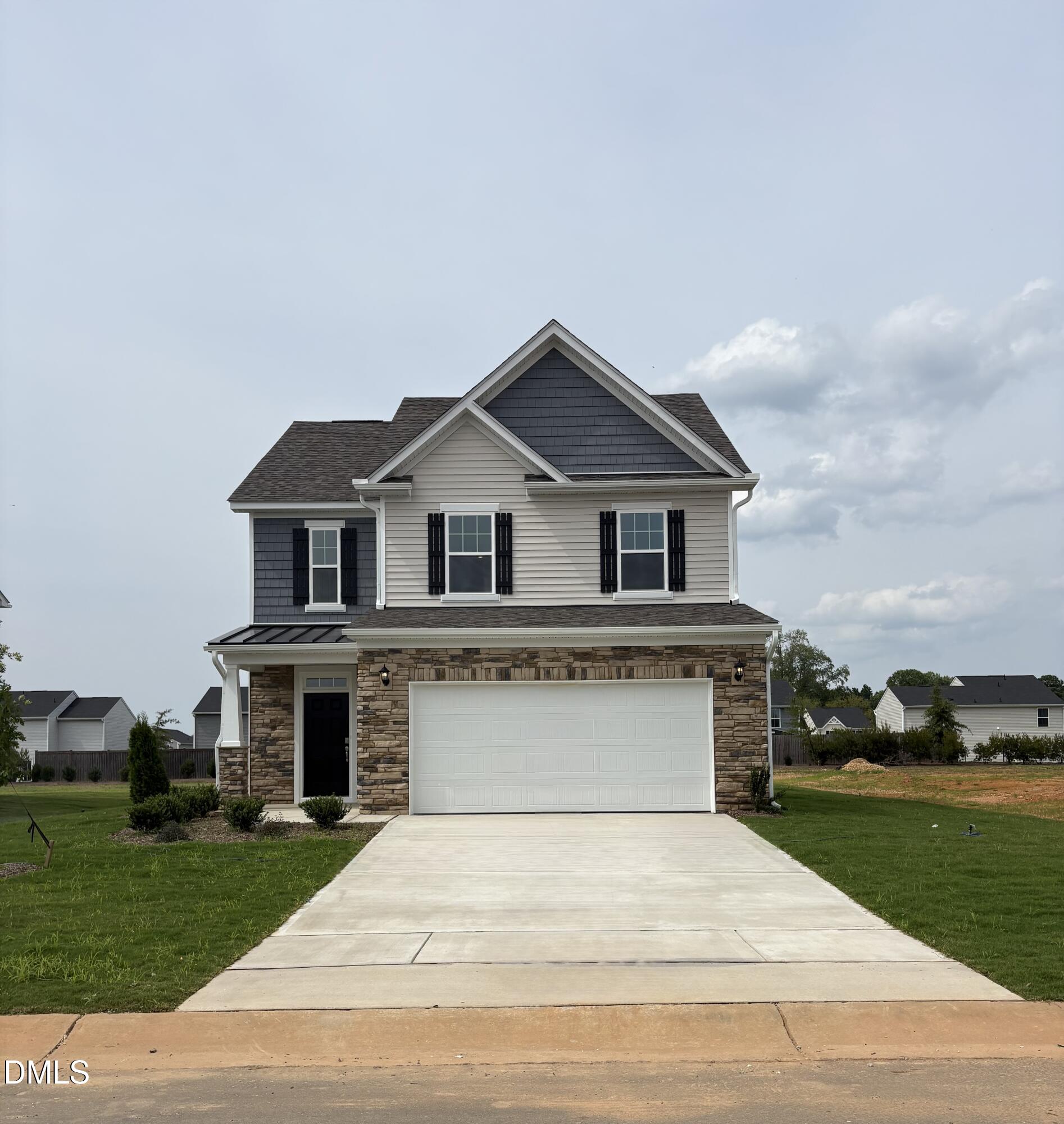 310 Peach Grv Way Property Photo 1