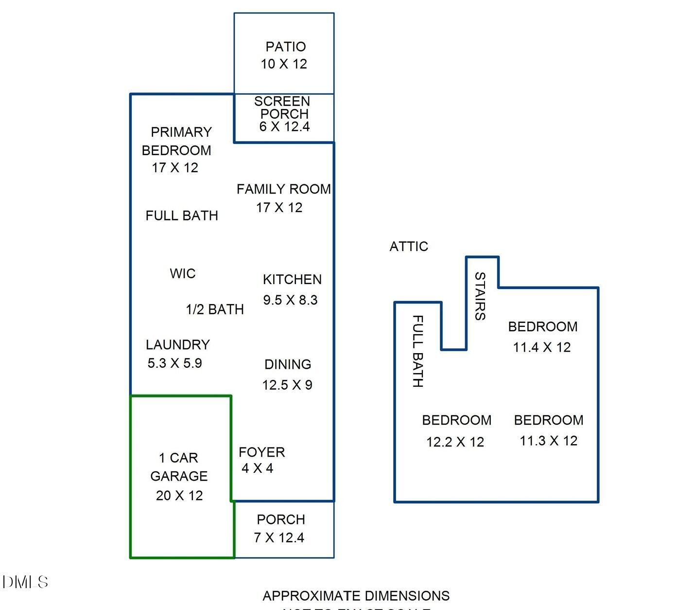 1111 Willowgrass Lane Property Photo 40