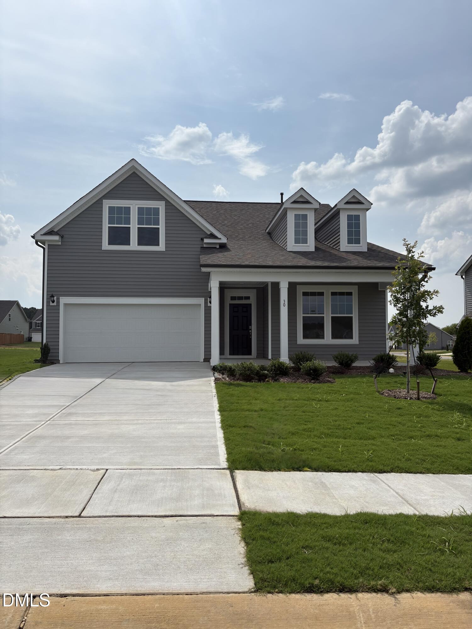 30 Little Branch Drive Property Photo 1