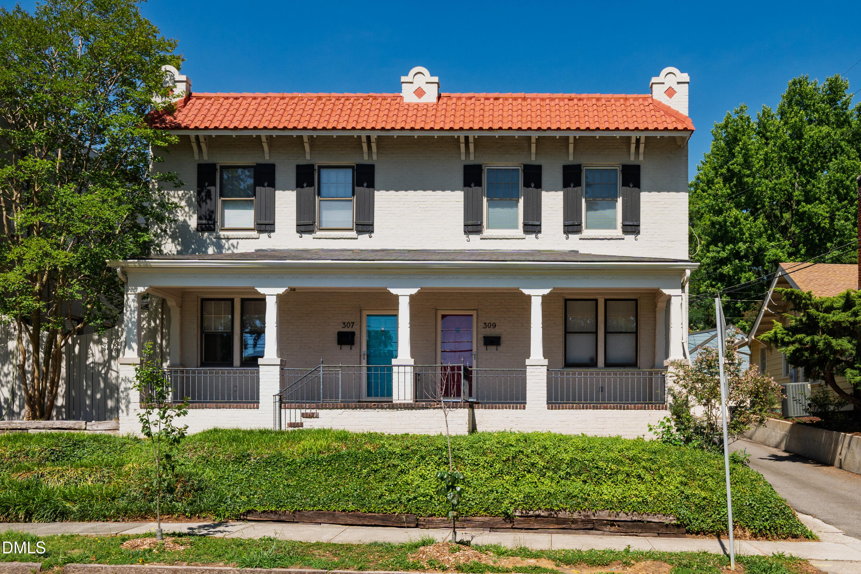 309 N Gregson Street