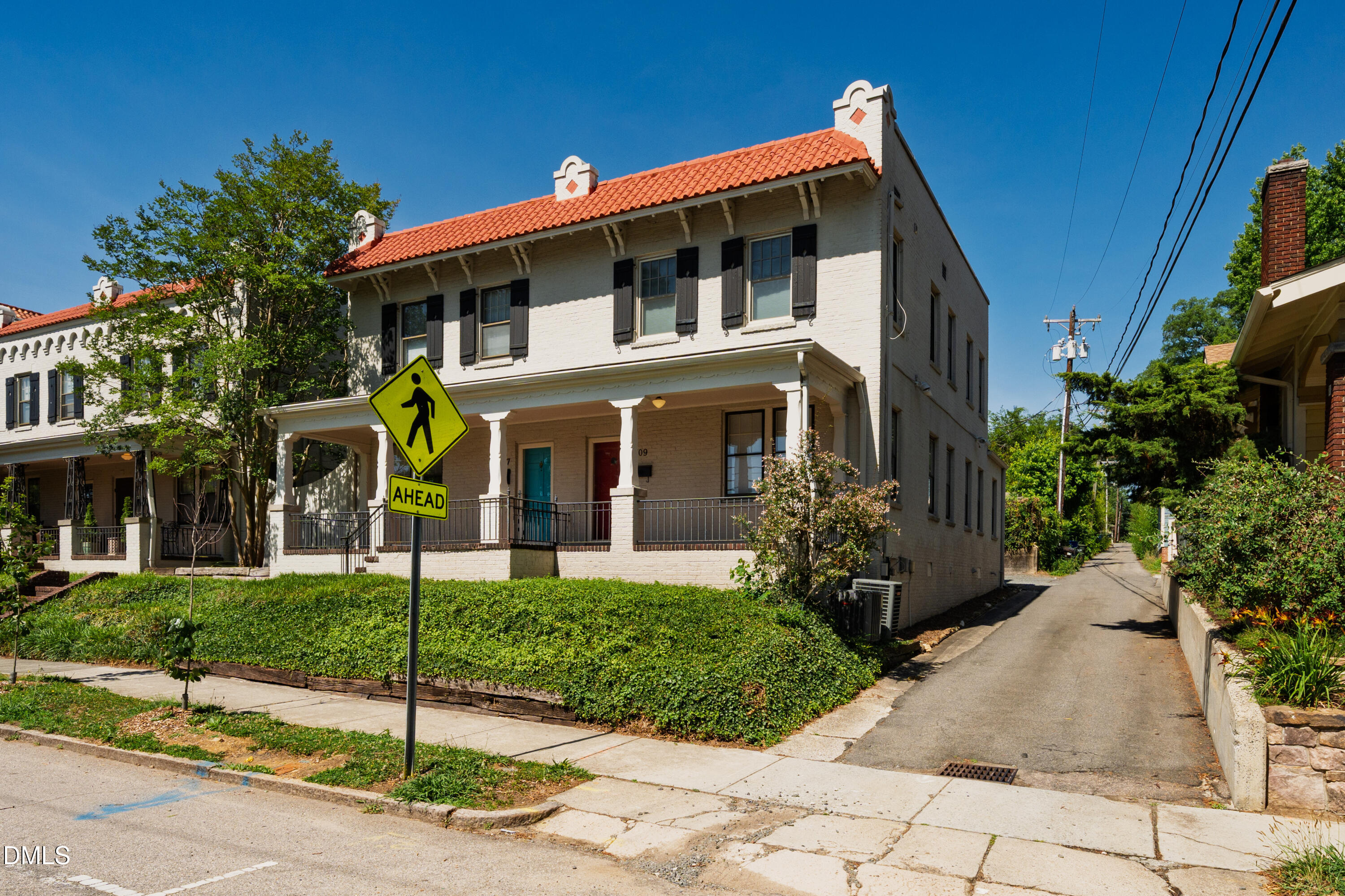 309 N Gregson Street Property Photo 1