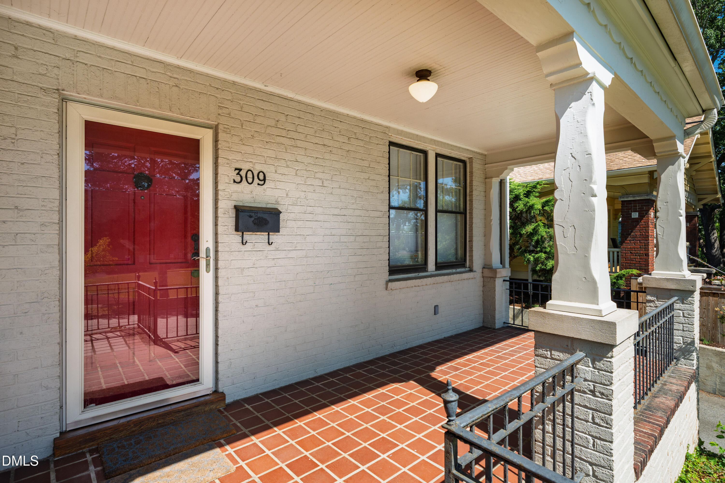 309 N Gregson Street Property Photo 4