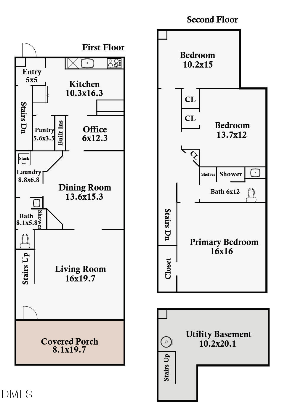 309 N Gregson Street Property Photo 5
