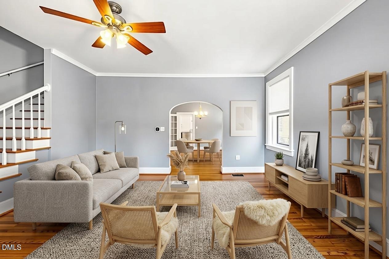 309 N Gregson Street Property Photo 10
